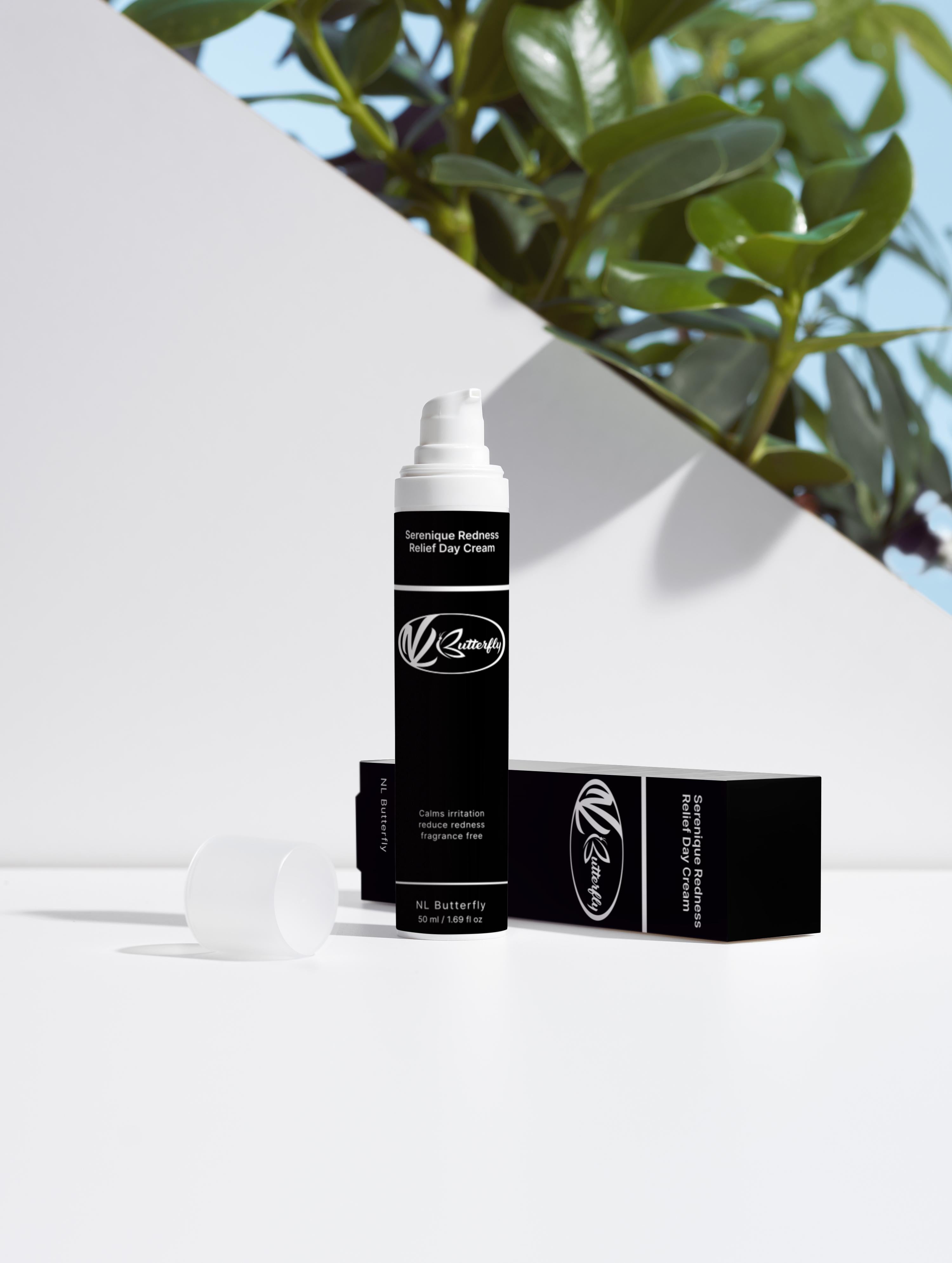 Serenique Redness Relief Day Cream