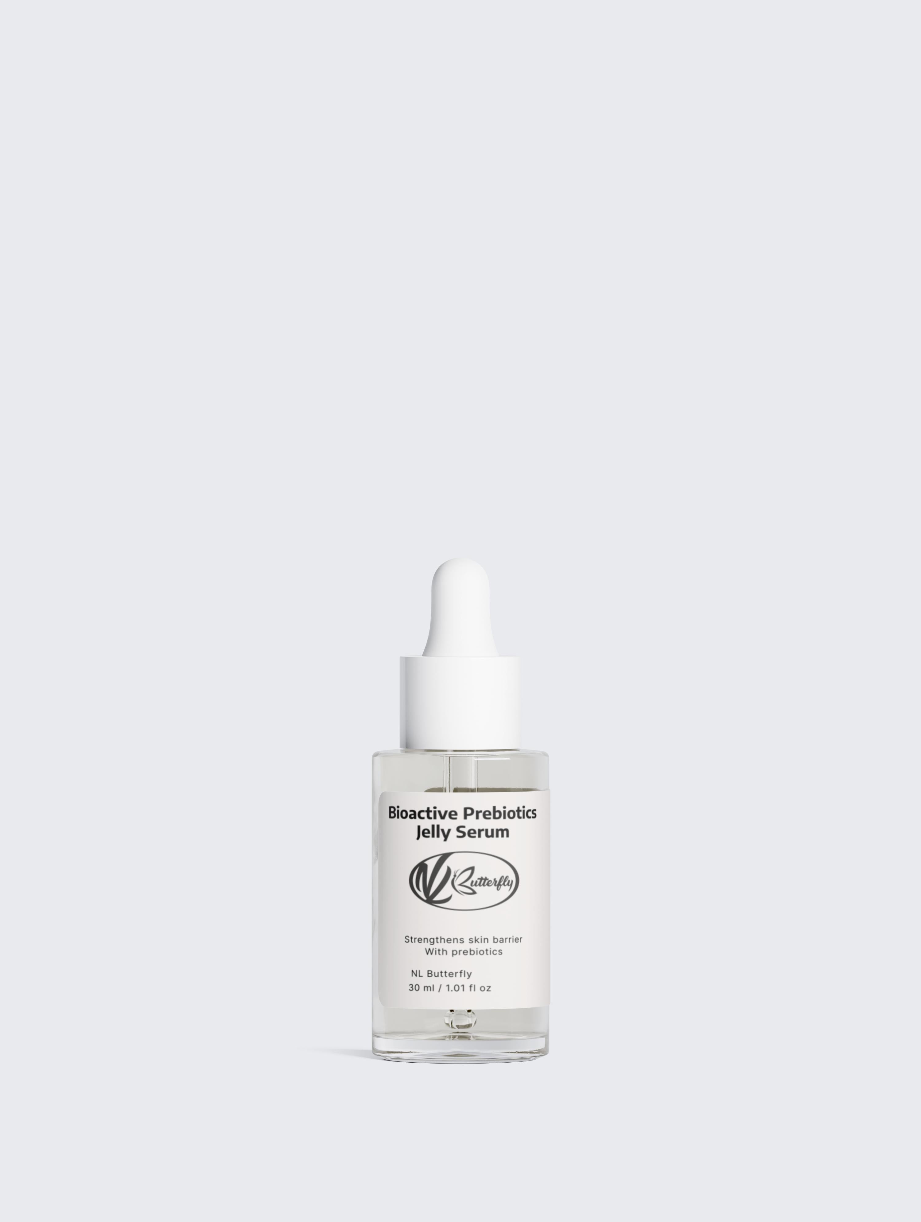 Bioactive Prebiotics Jelly Serum