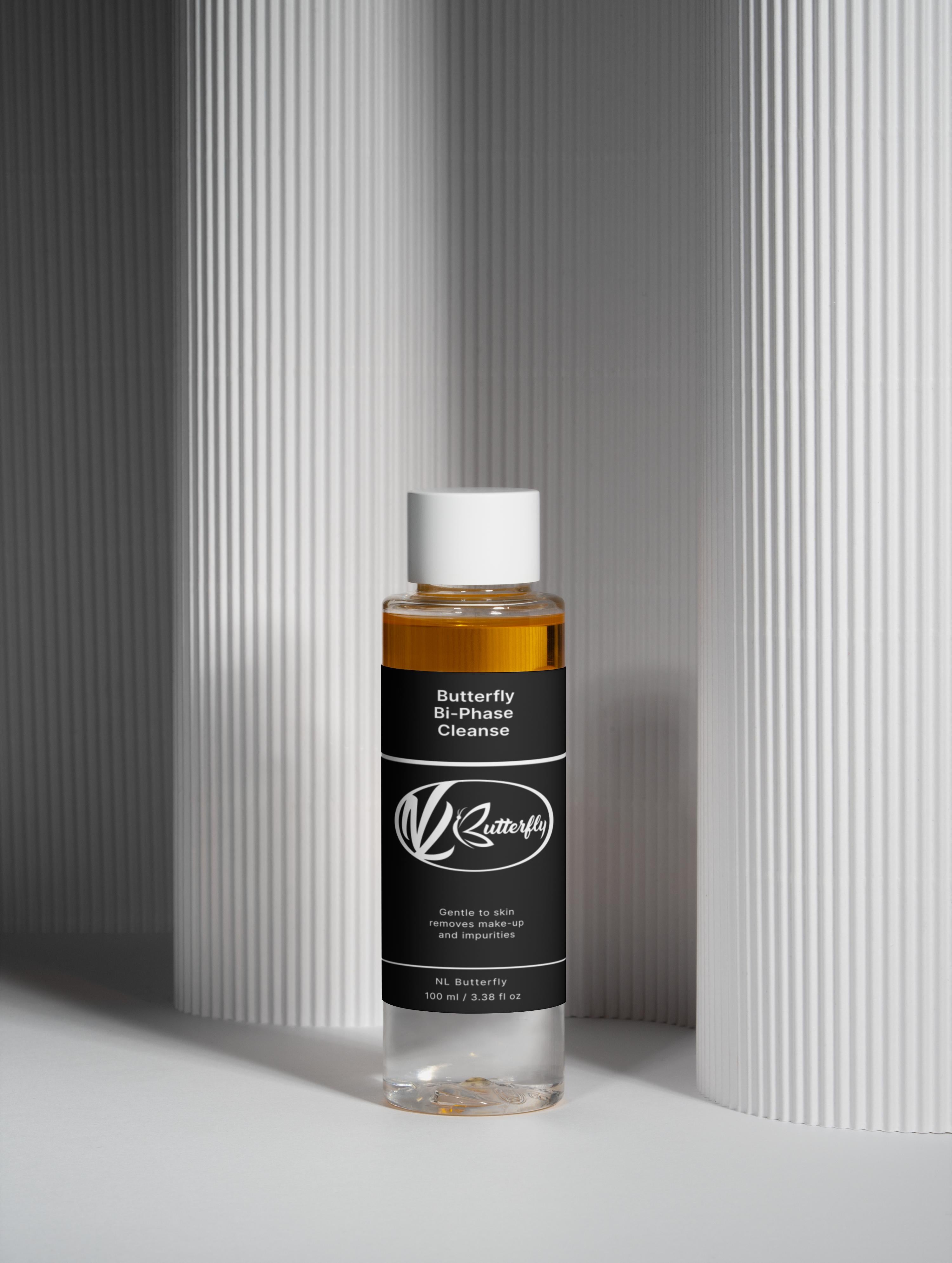 Butterfly Bi-Phase Cleanse