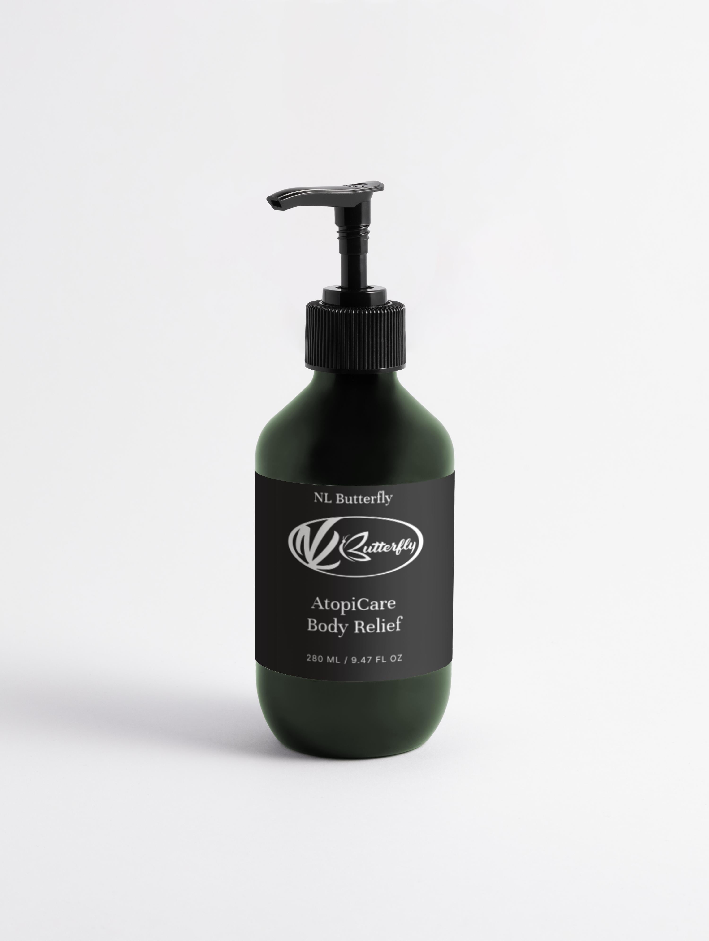 AtopiCare Body Relief