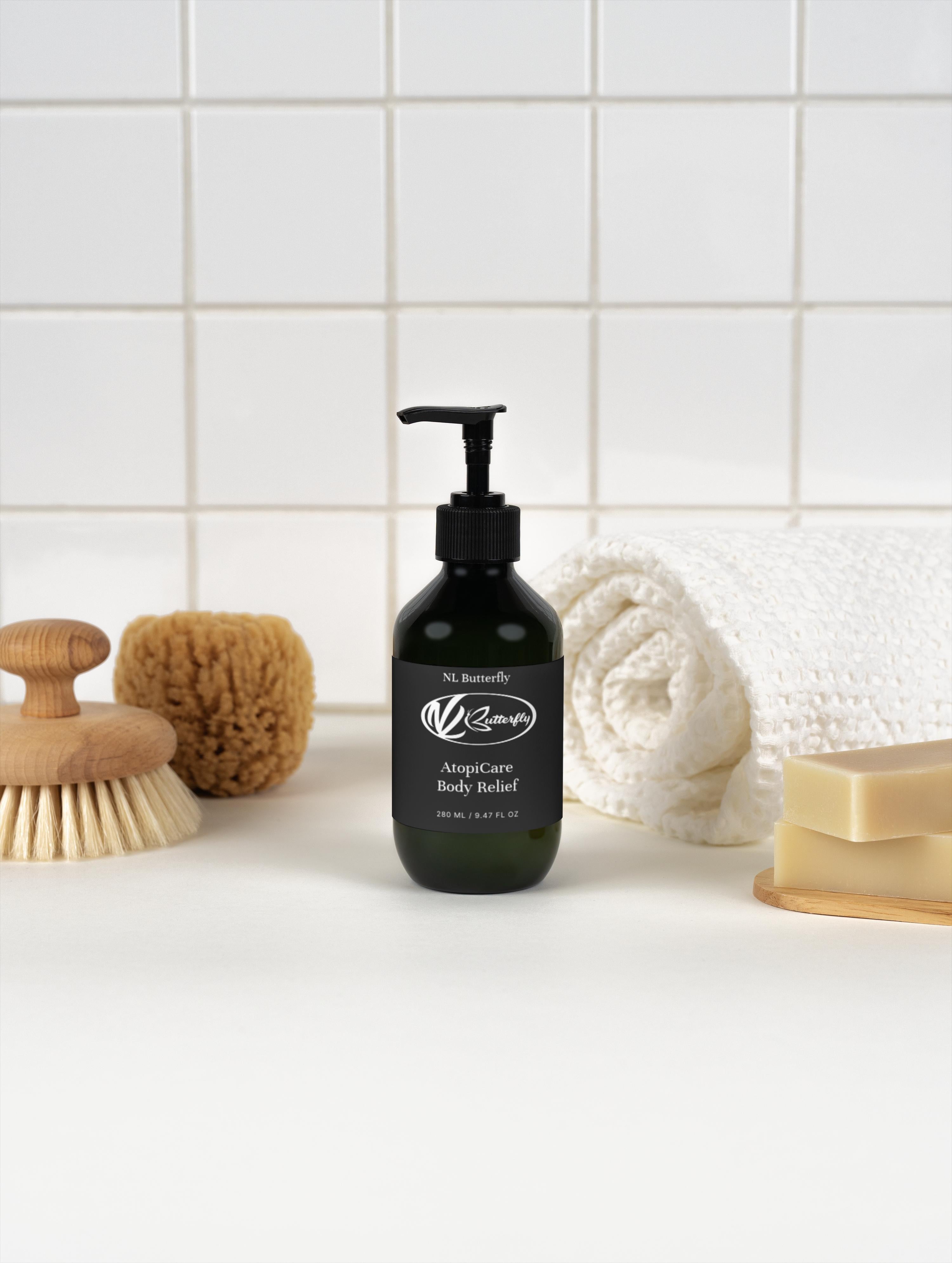 AtopiCare Body Relief