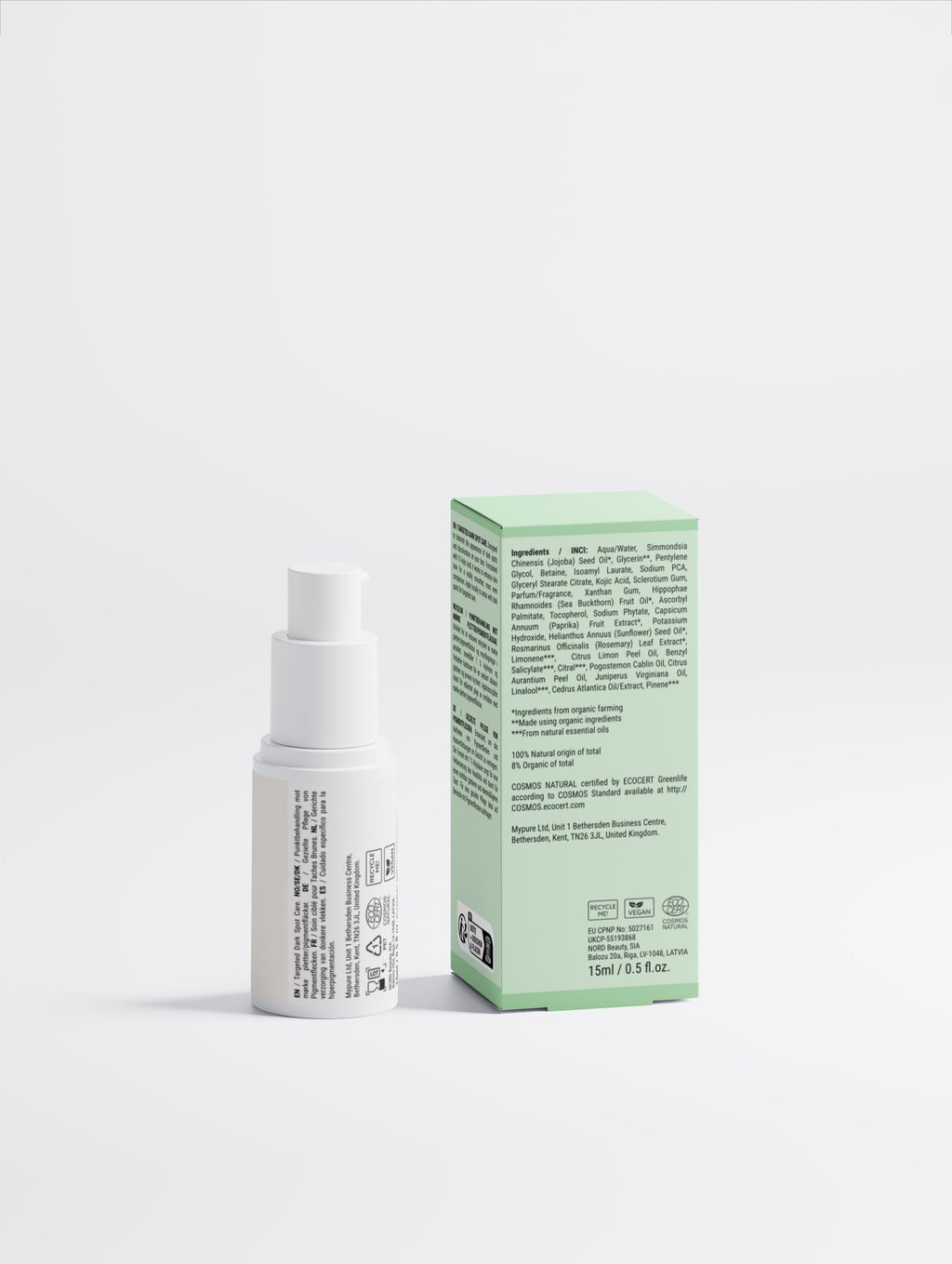 Dark Spot Care, 1% Kojic Acid