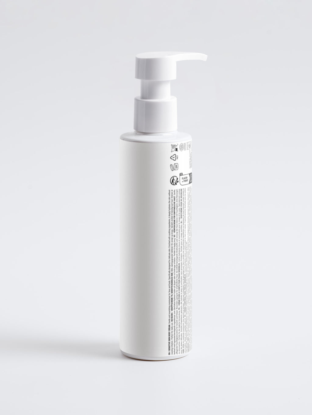 Body Cloud Hydrator