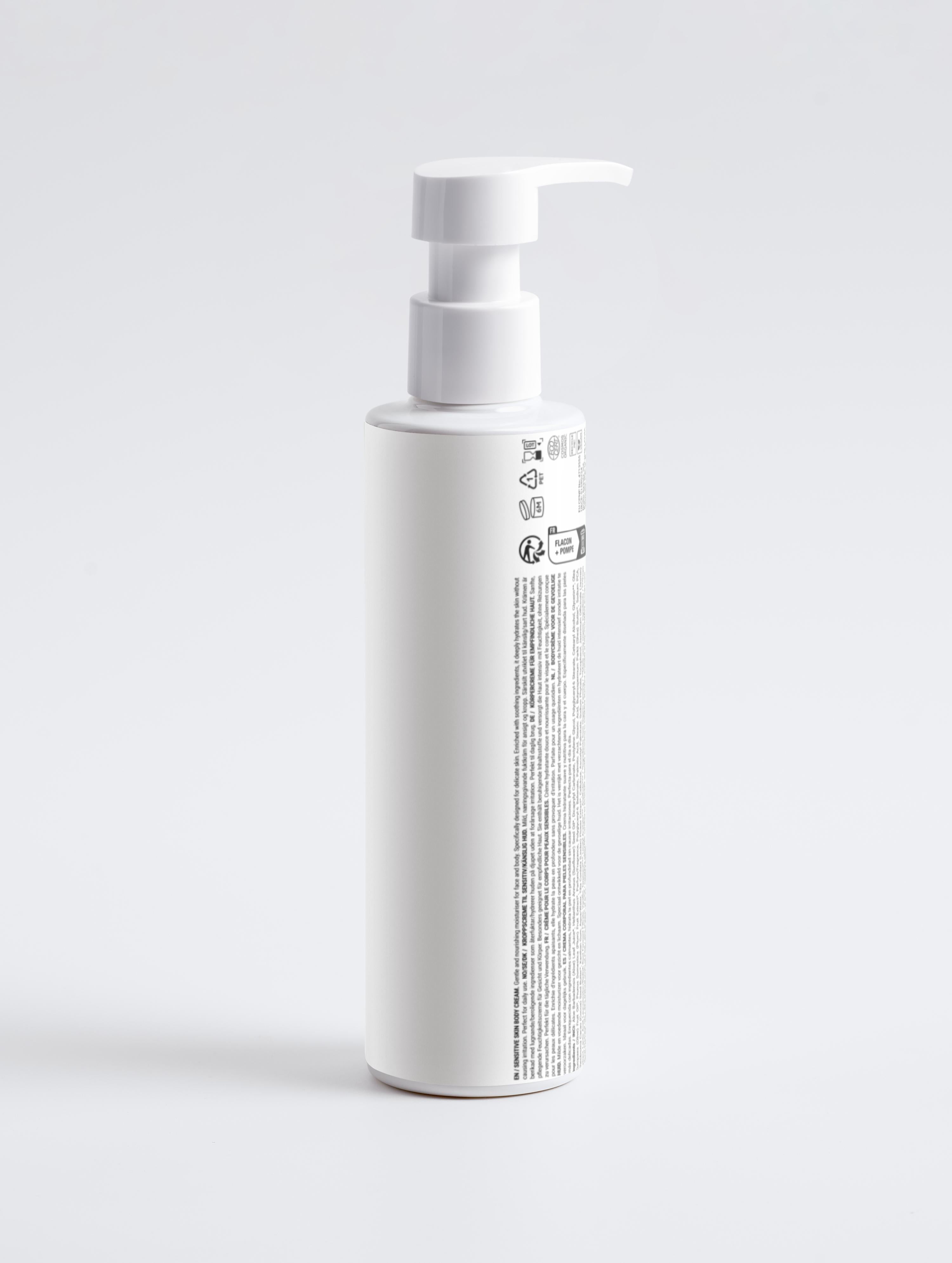 Body Cloud Hydrator