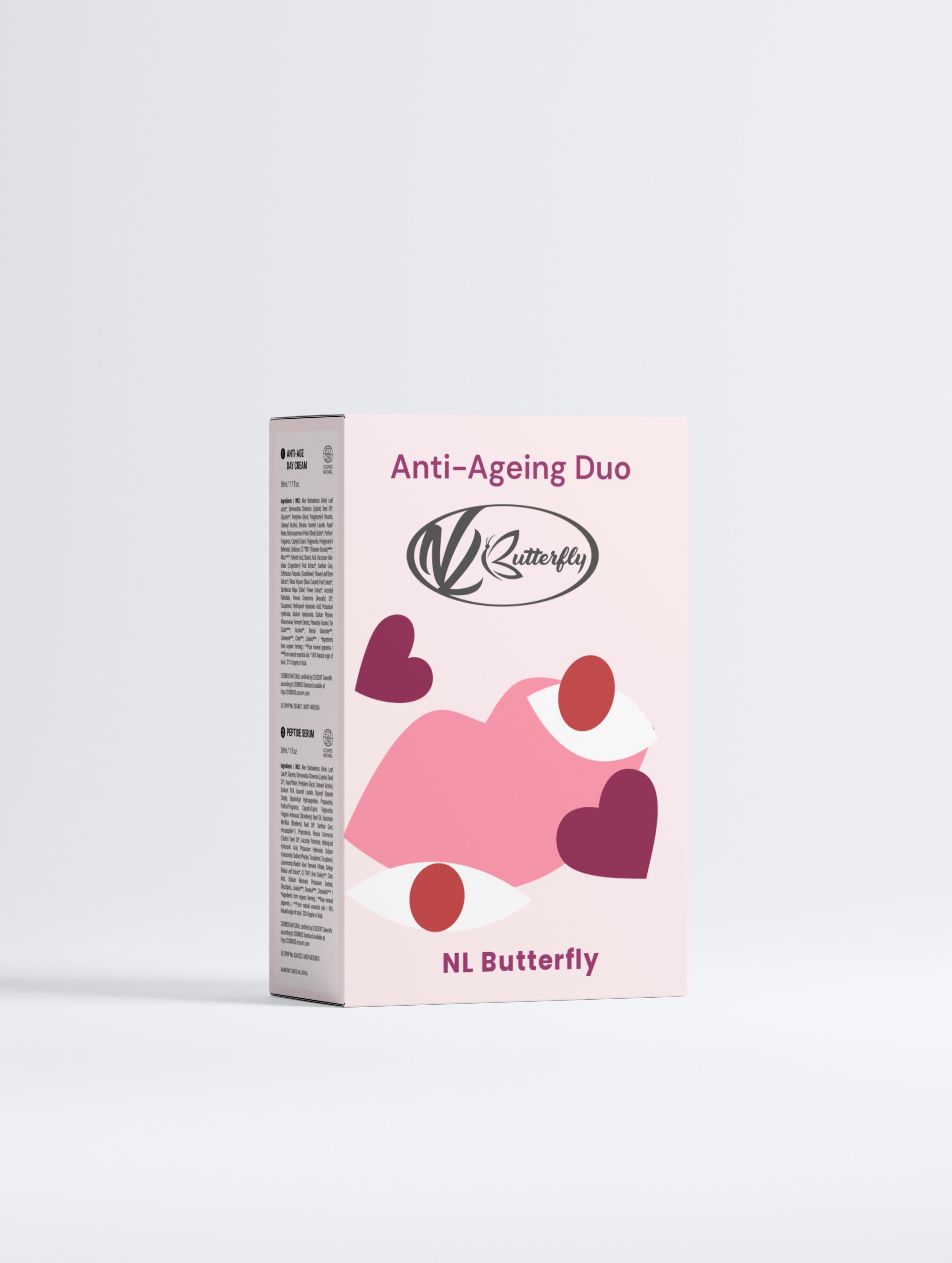 Anti-Ageing Box Duo