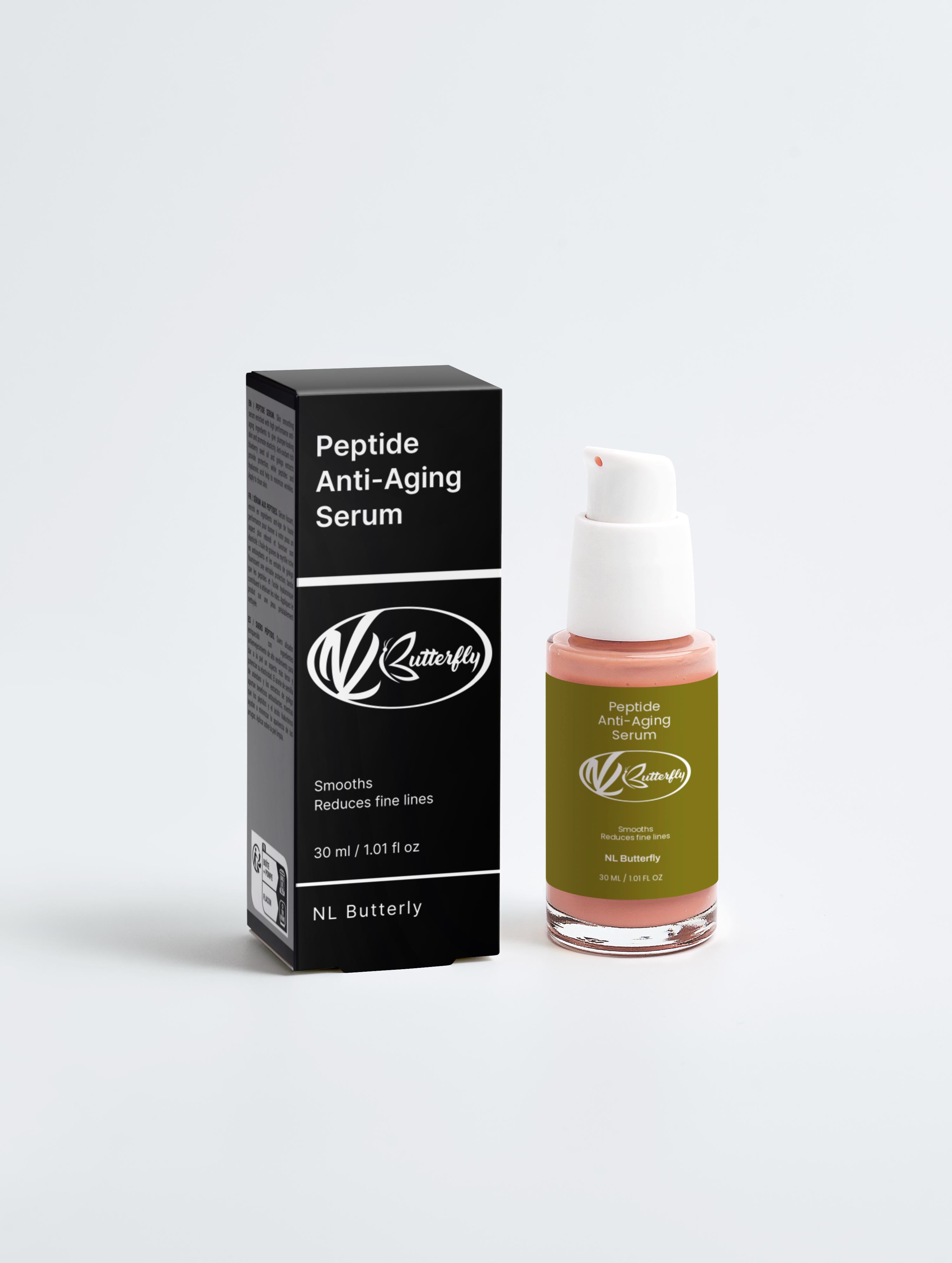Anti-Ageing Box Duo