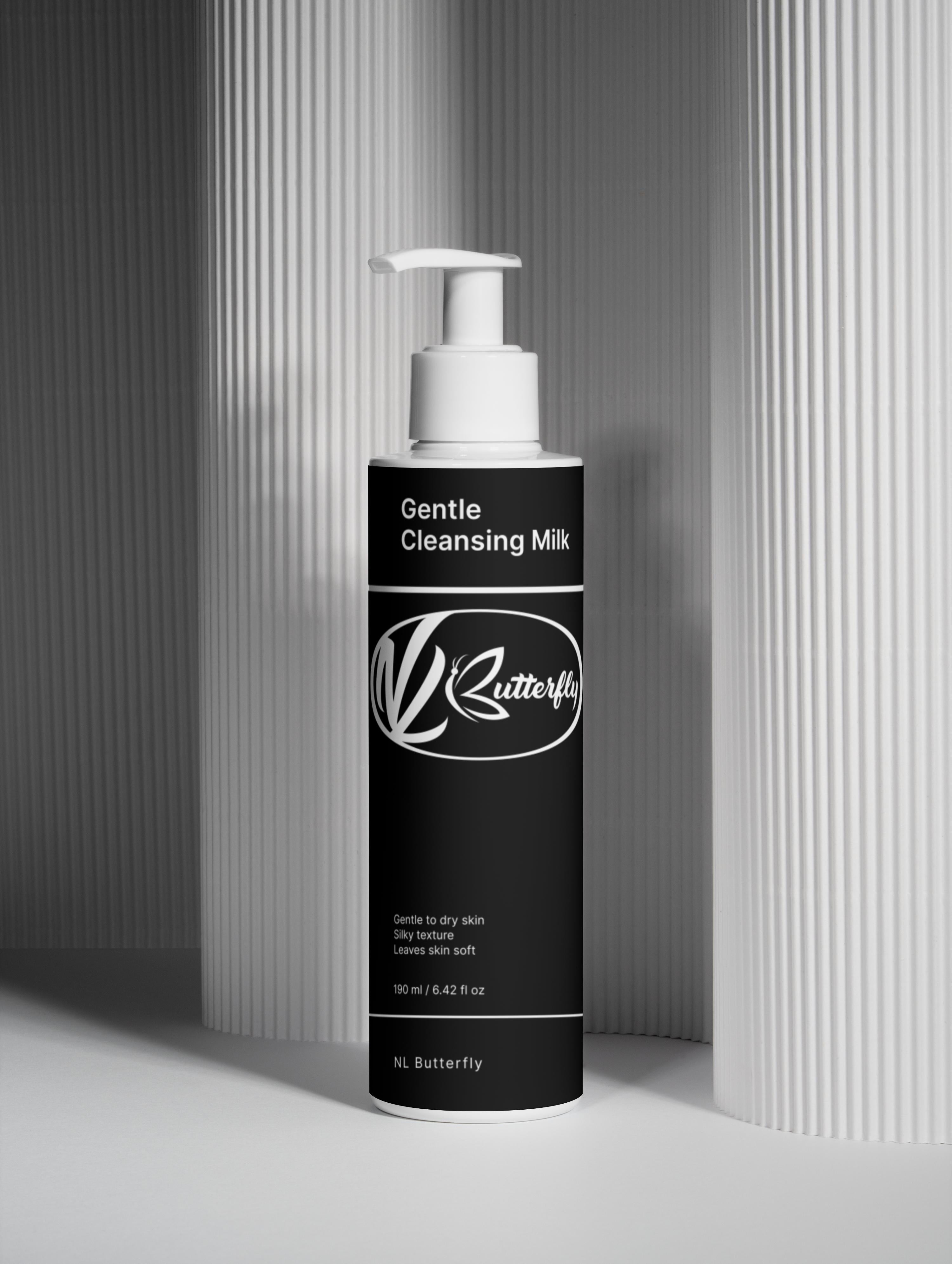 Gentle Cleansing Milk