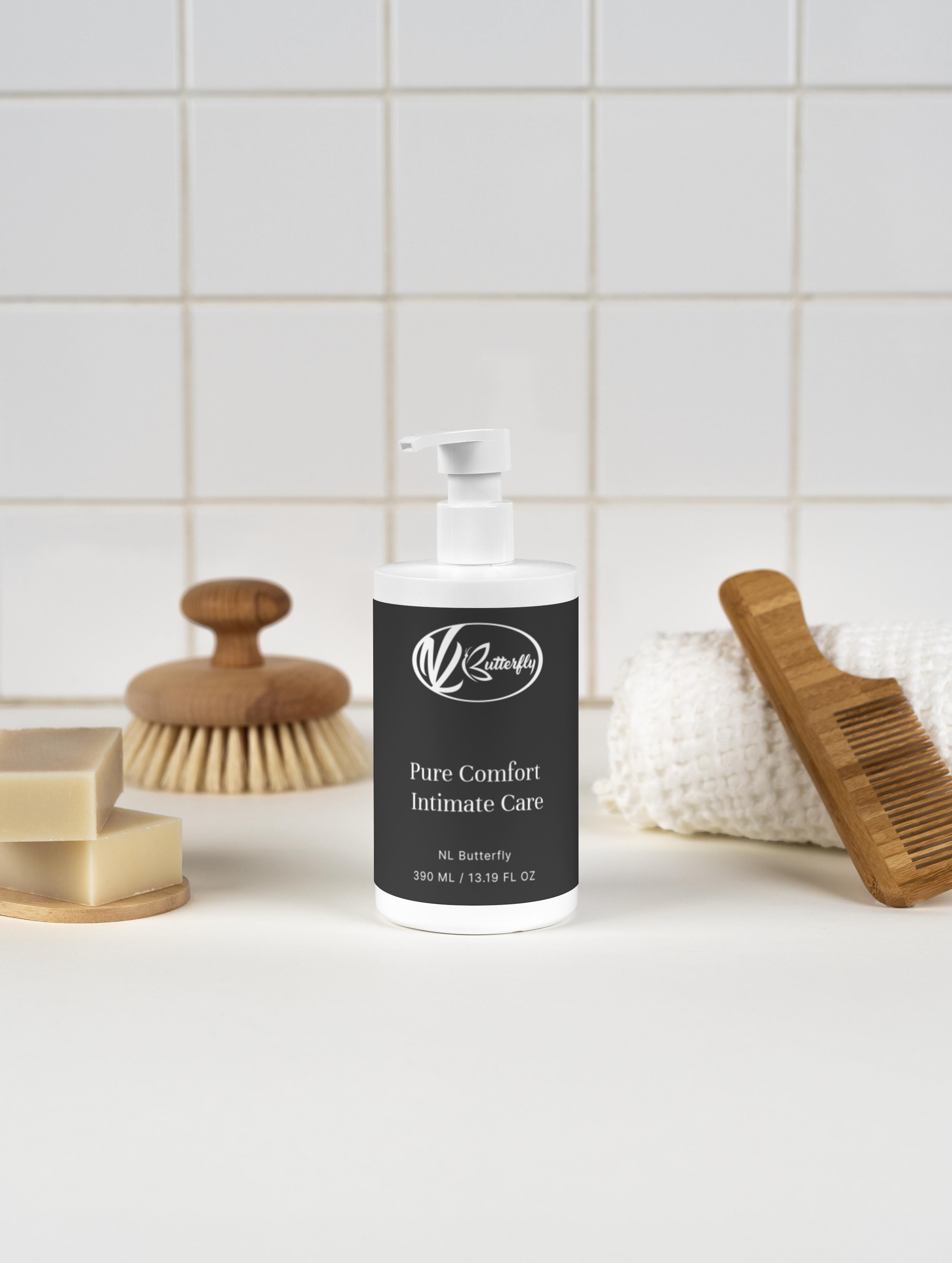 Pure Comfort Intimate Care