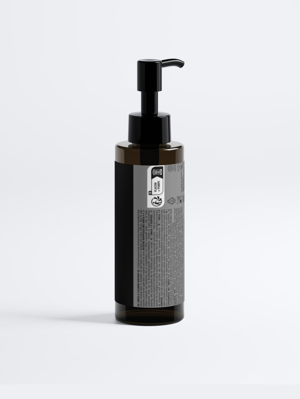 AureOmga Luksury Body Elixir