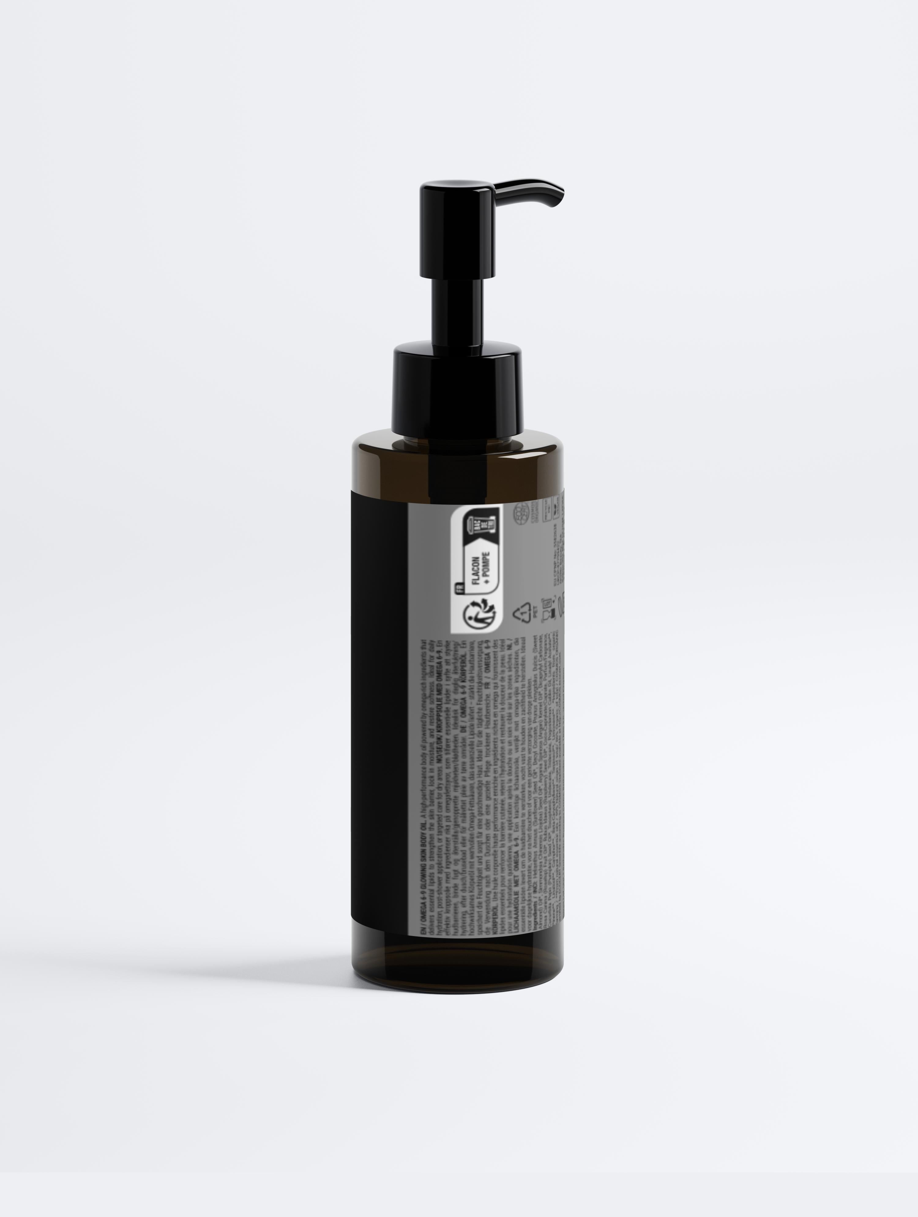 AureOmga Luksury Body Elixir