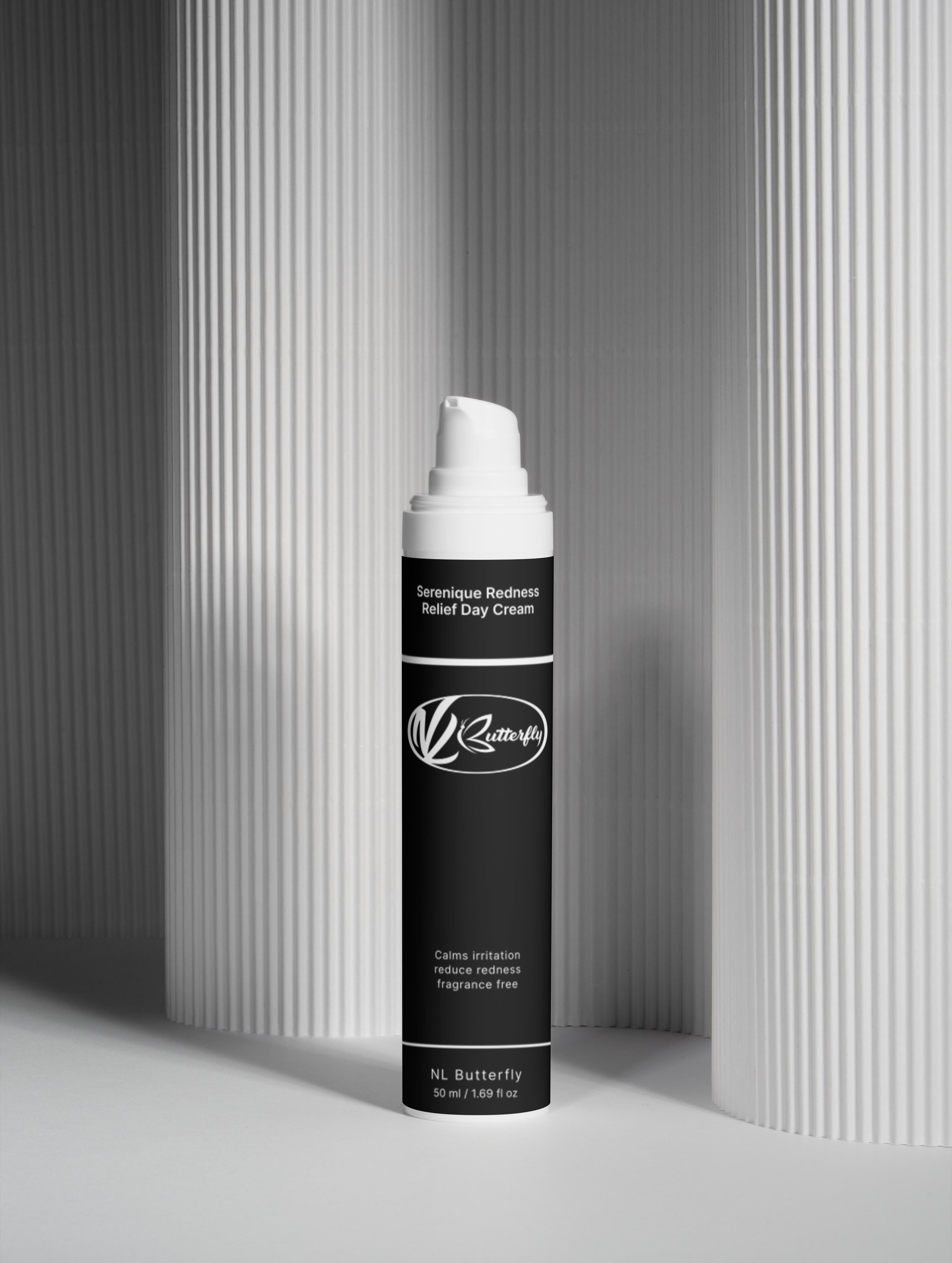 Serenique Redness Relief Day Cream