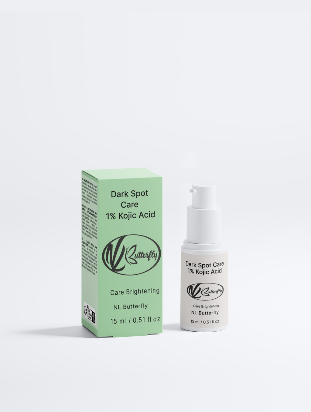 Dark Spot Care, 1% Kojic Acid
