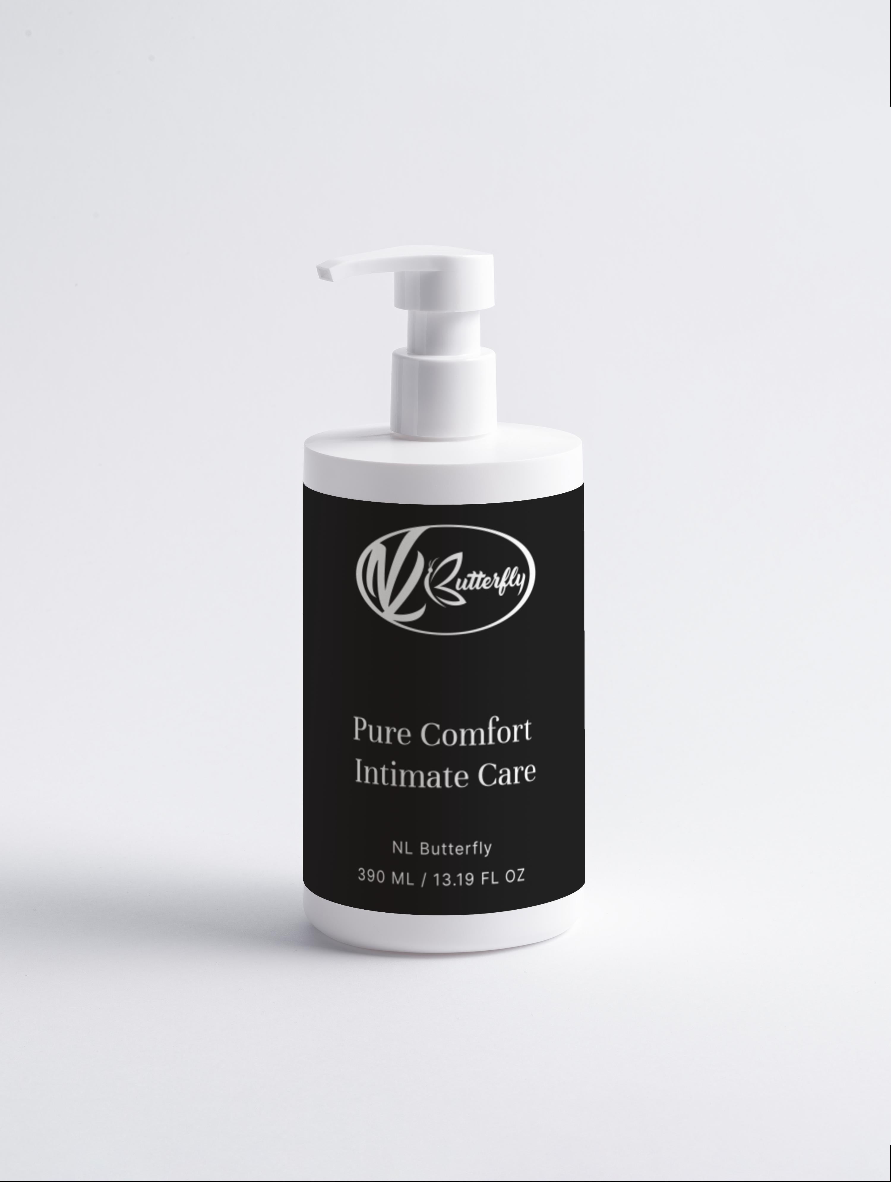 Pure Comfort Intimate Care