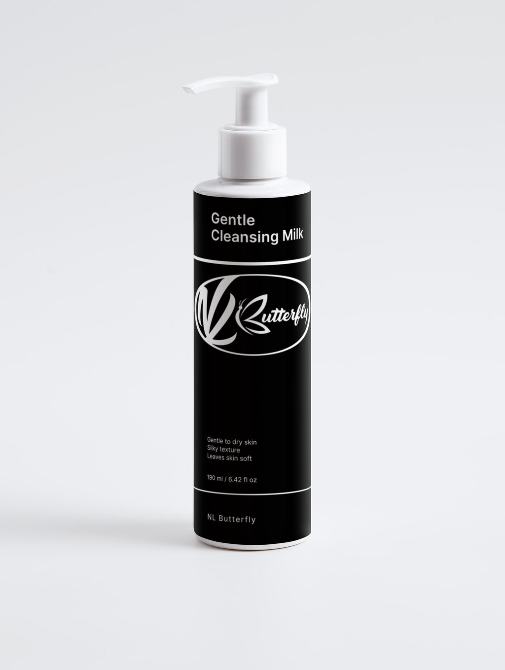 Gentle Cleansing Milk