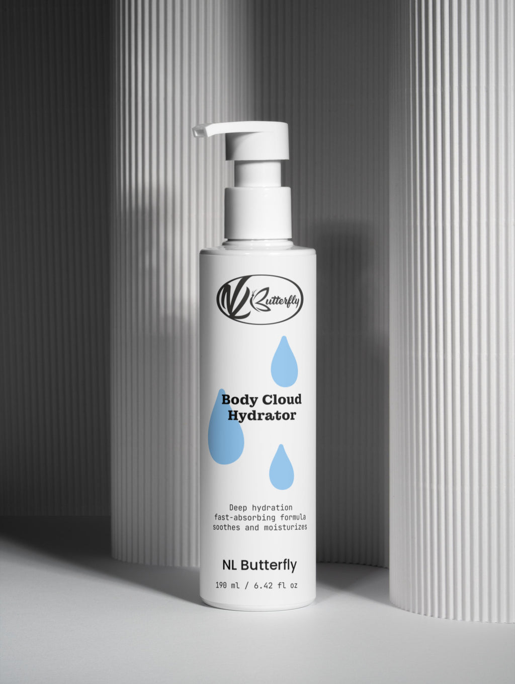 Body Cloud Hydrator