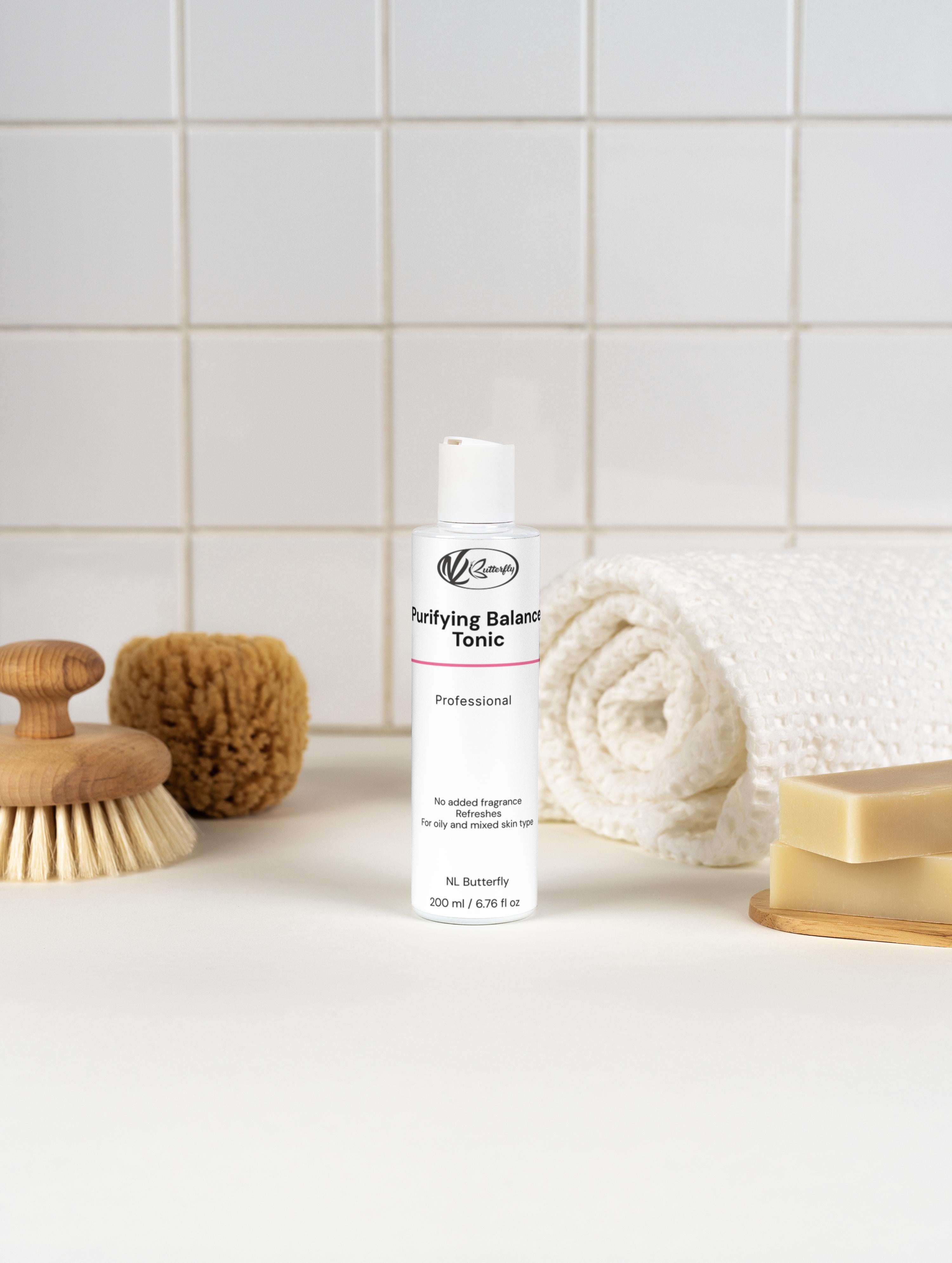 Professional Purifying Balance Tonic