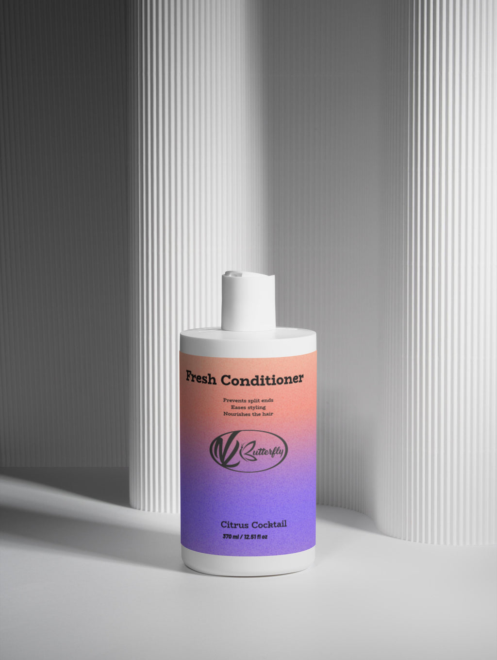 Fresh Conditioner, Professional