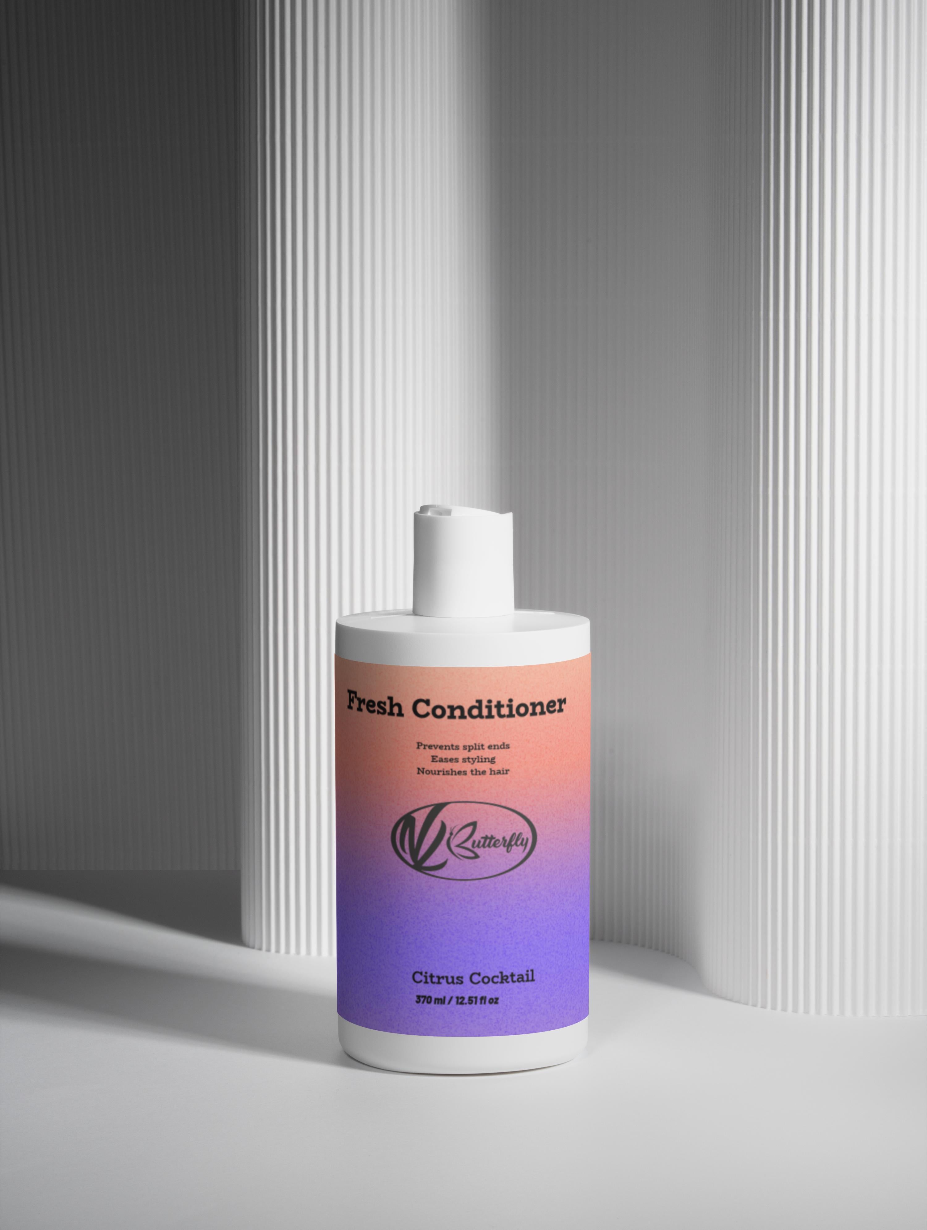Fresh Conditioner, Professional