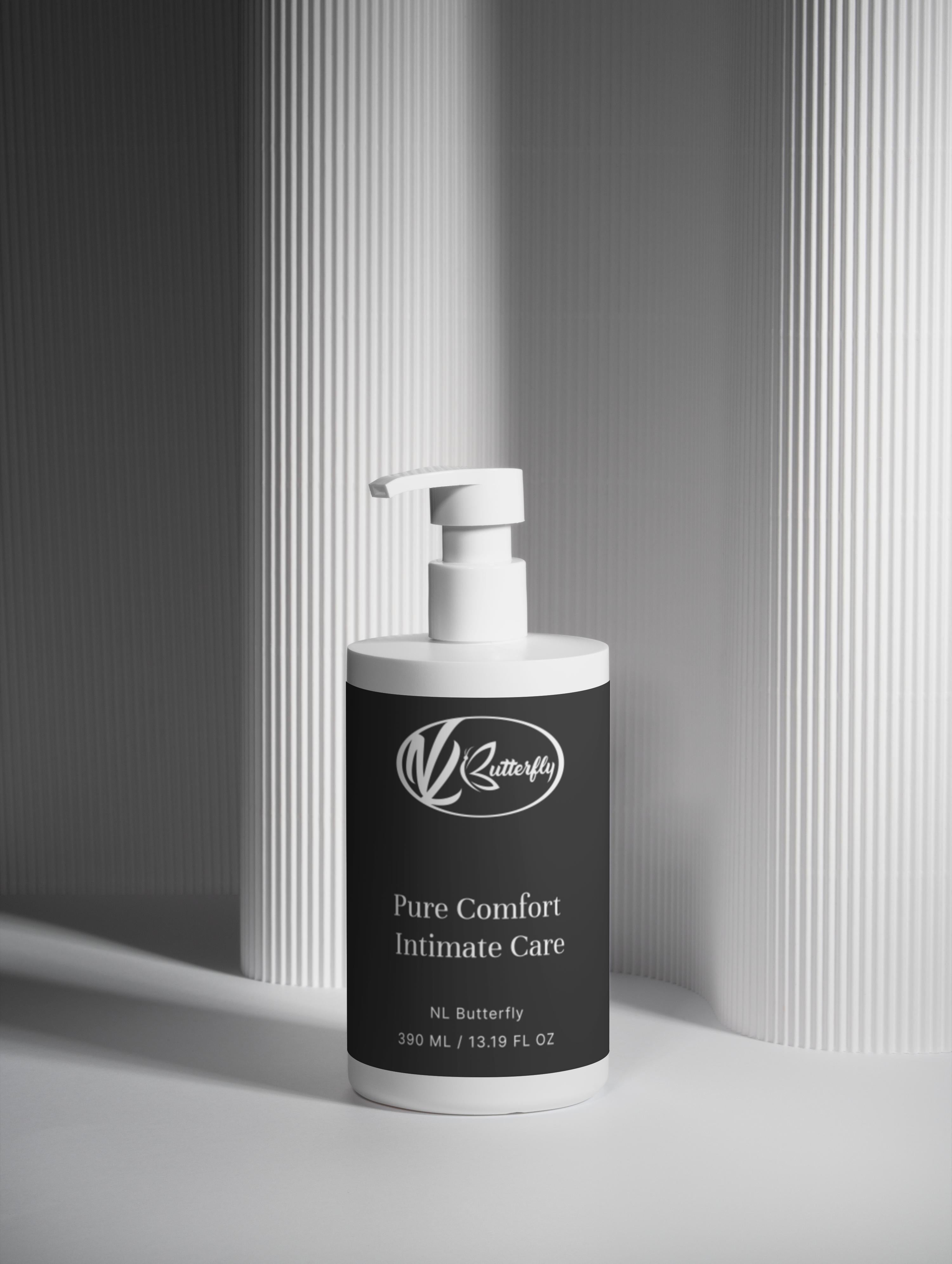 Pure Comfort Intimate Care