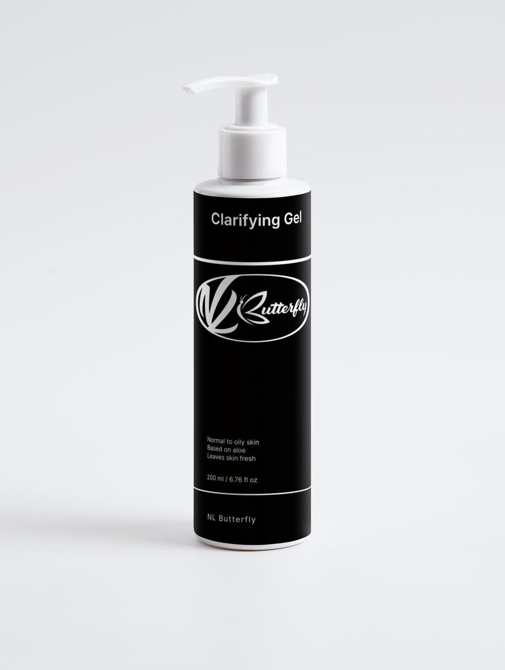 Clarifying Gel