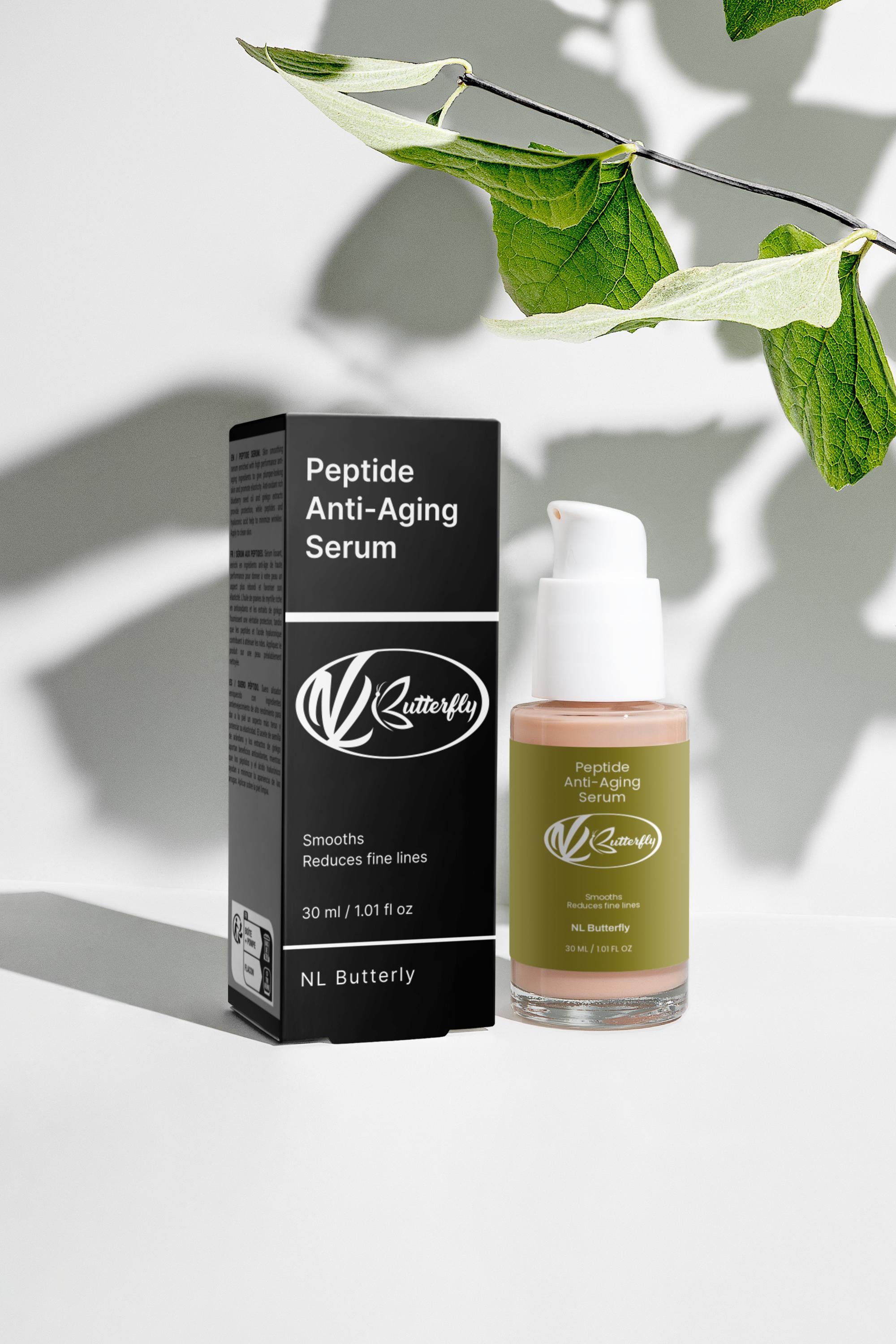 Anti-Ageing Box Duo