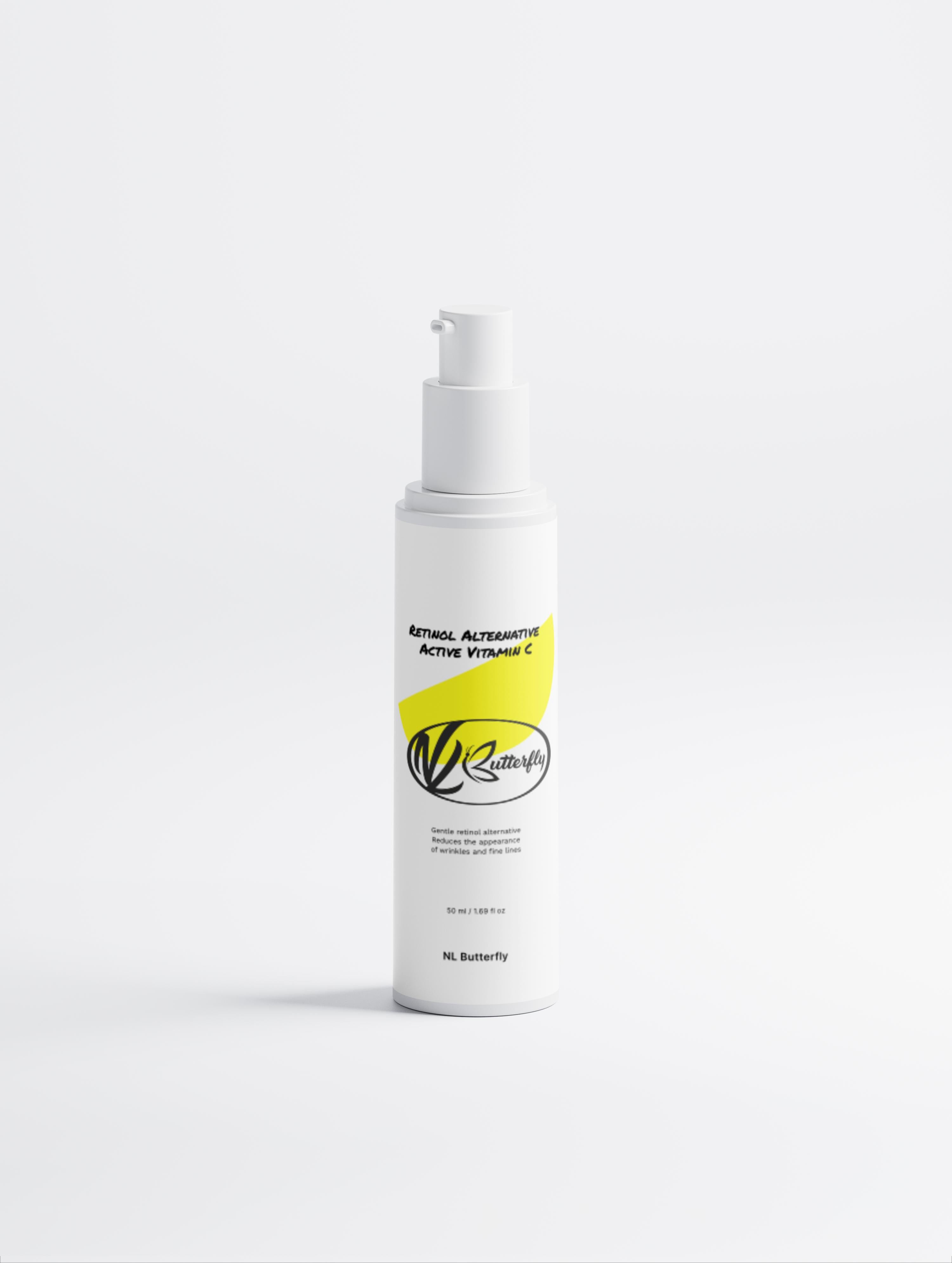 Retinol Alternative Moisturiser