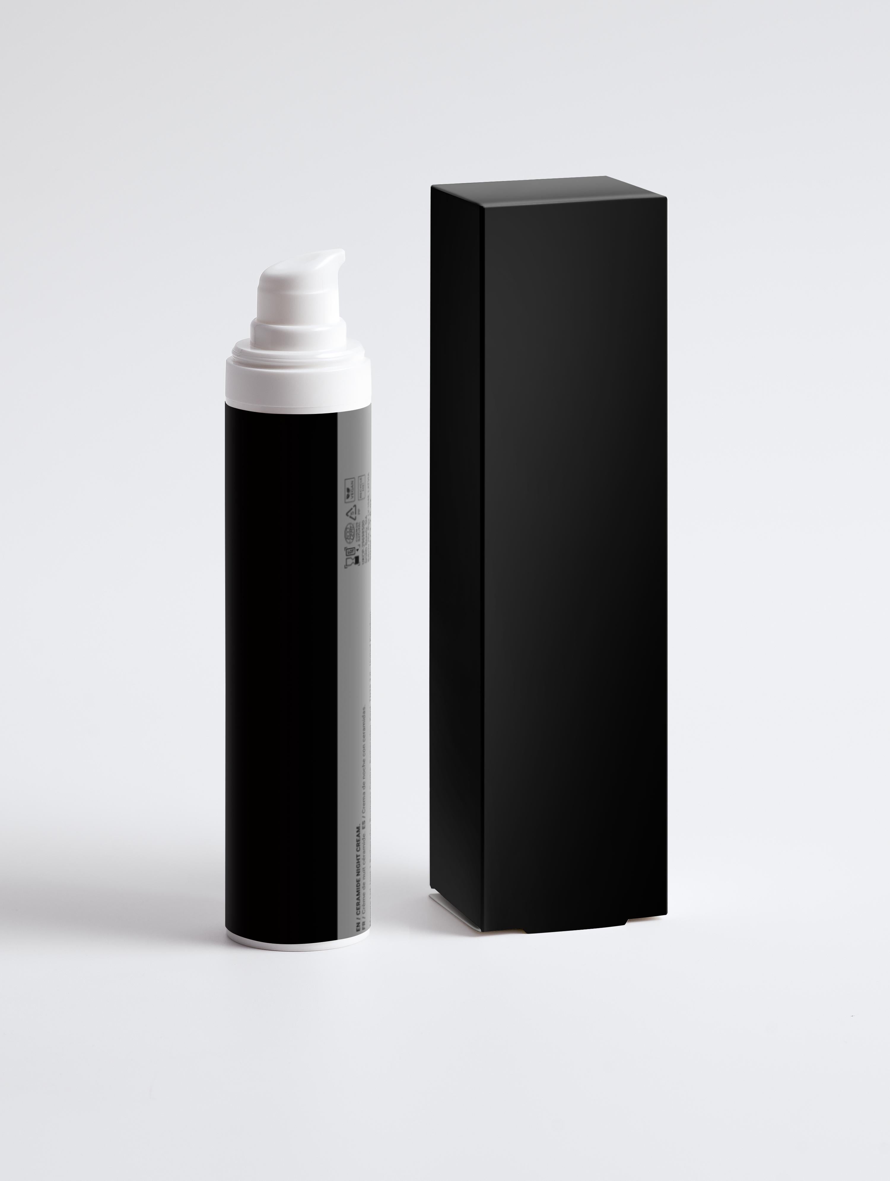 Ceramide Barrier Night Cream