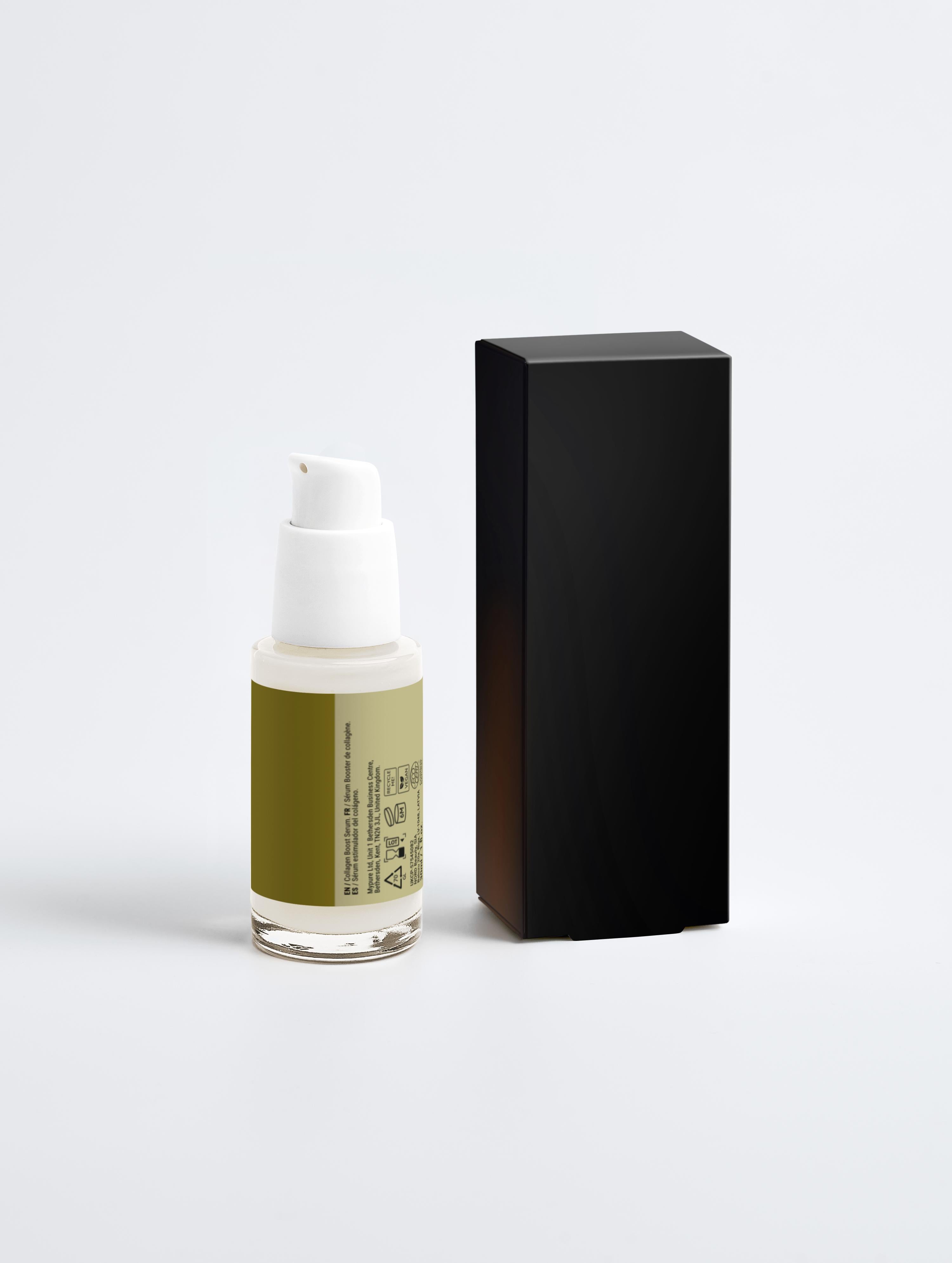 Collagen Boost Serum