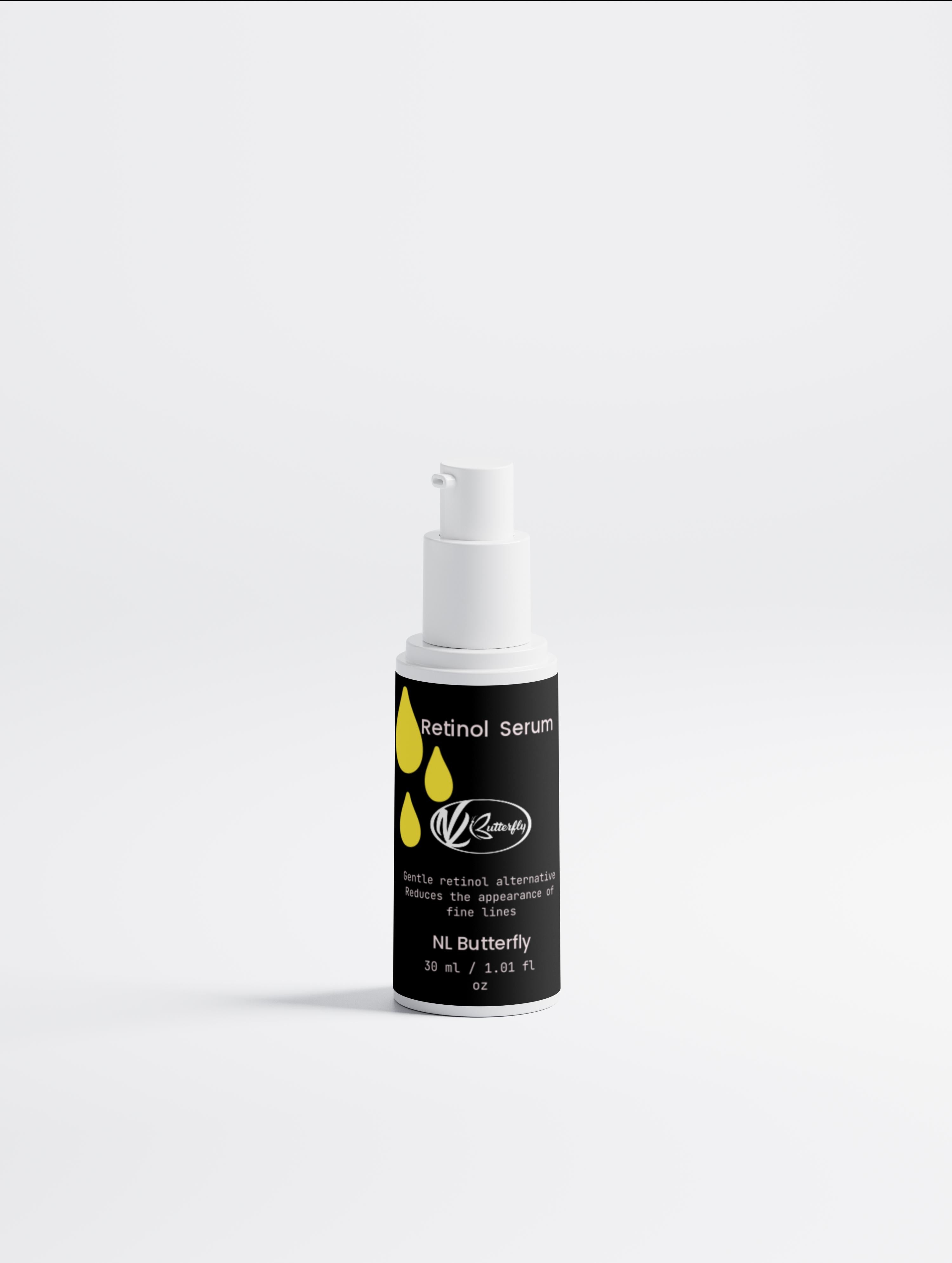 Retinol Serum