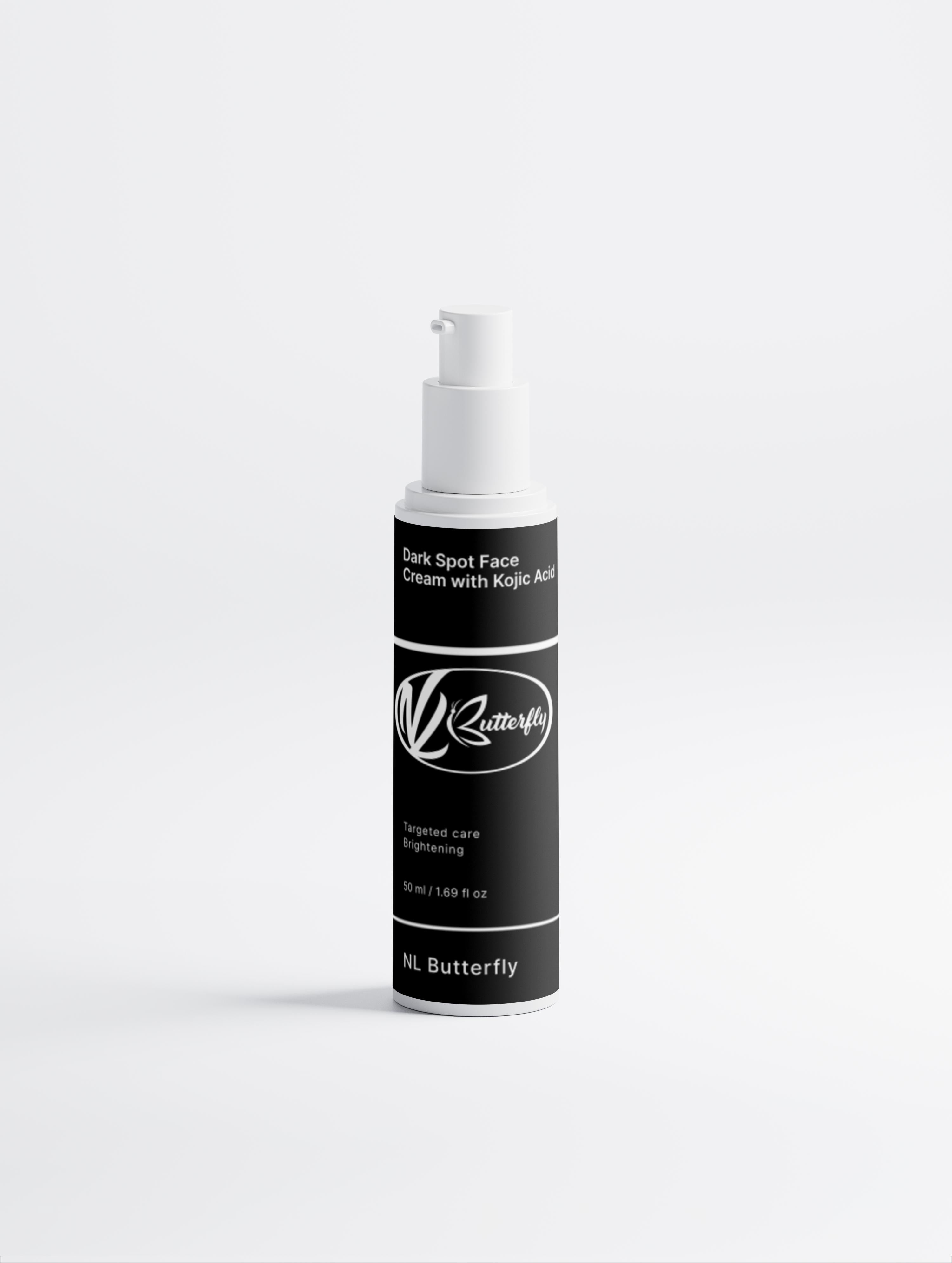 Dark Spot Face Cream with Kojic Acid