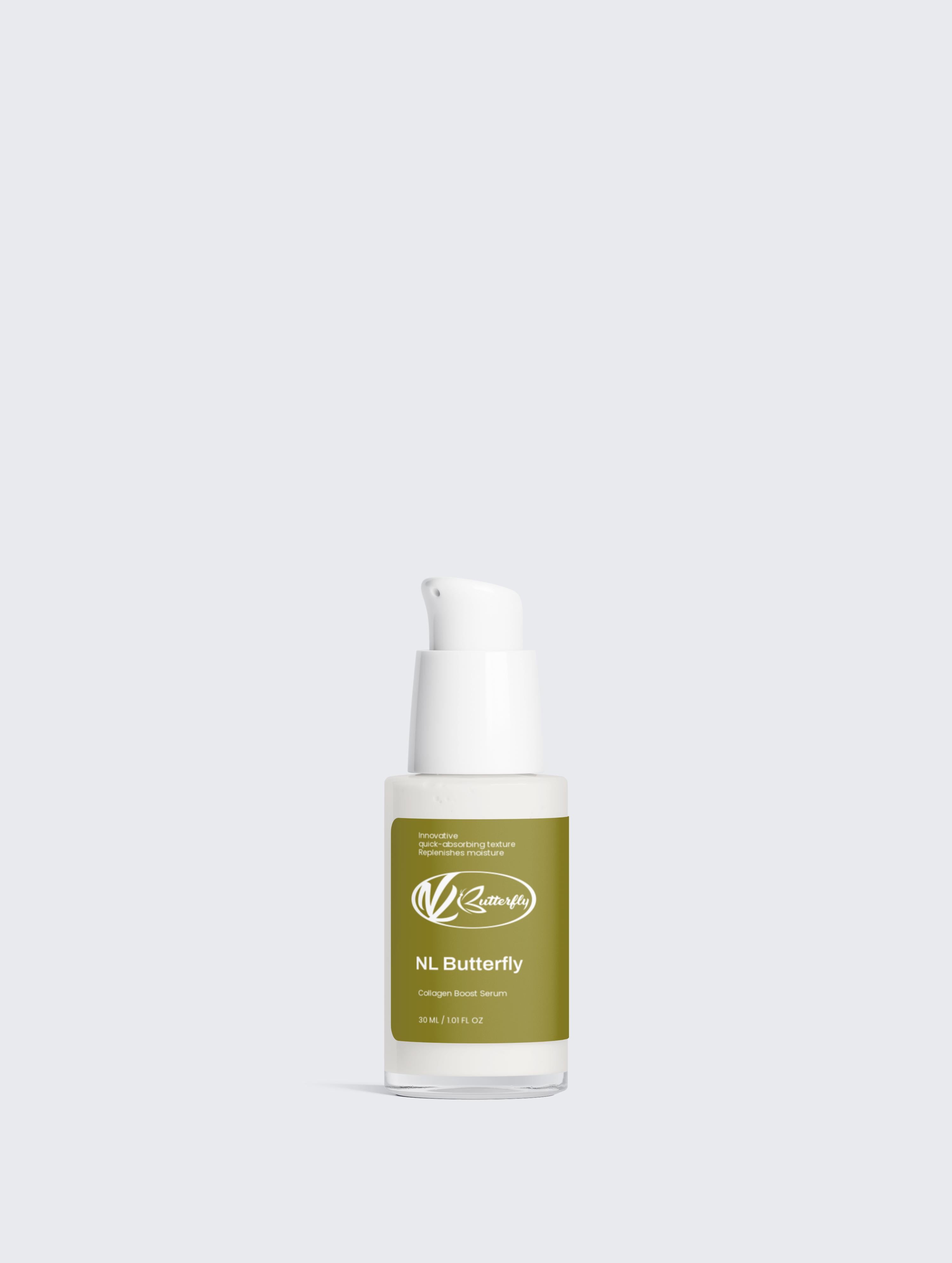 Collagen Boost Serum