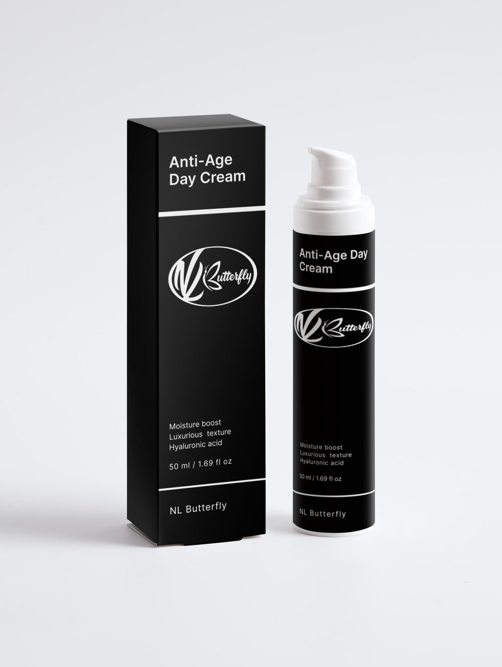 Anti-Age Day Cream