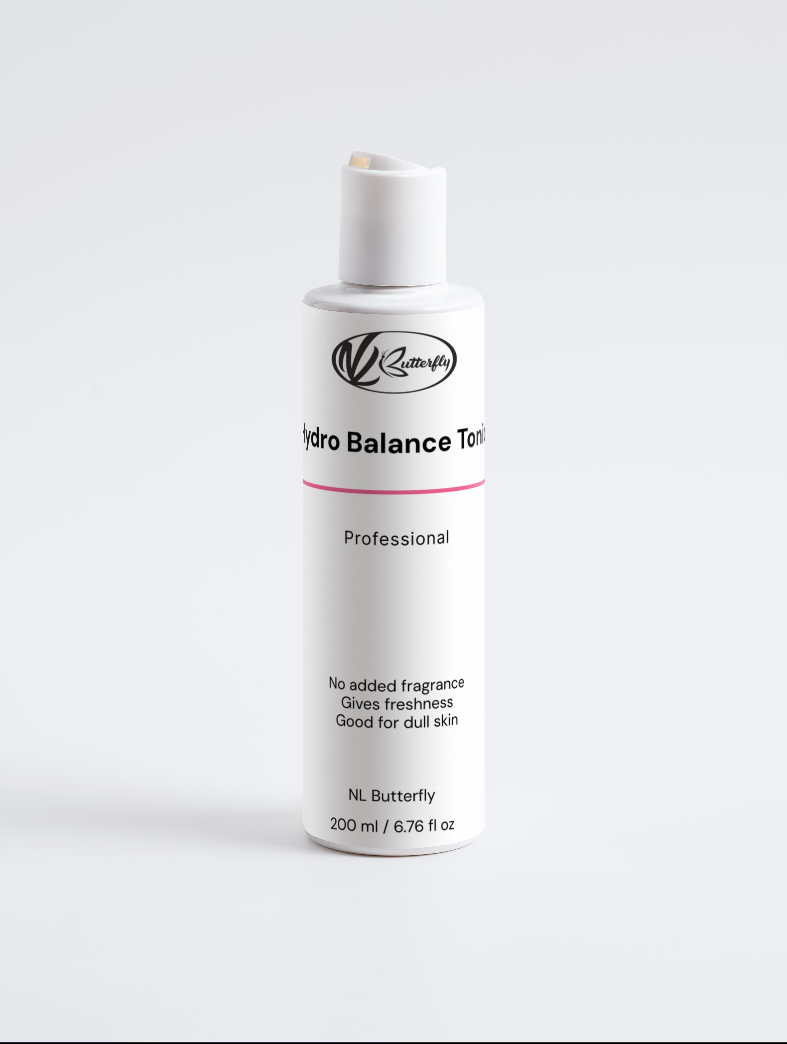 Professional Hydro Balance Toner