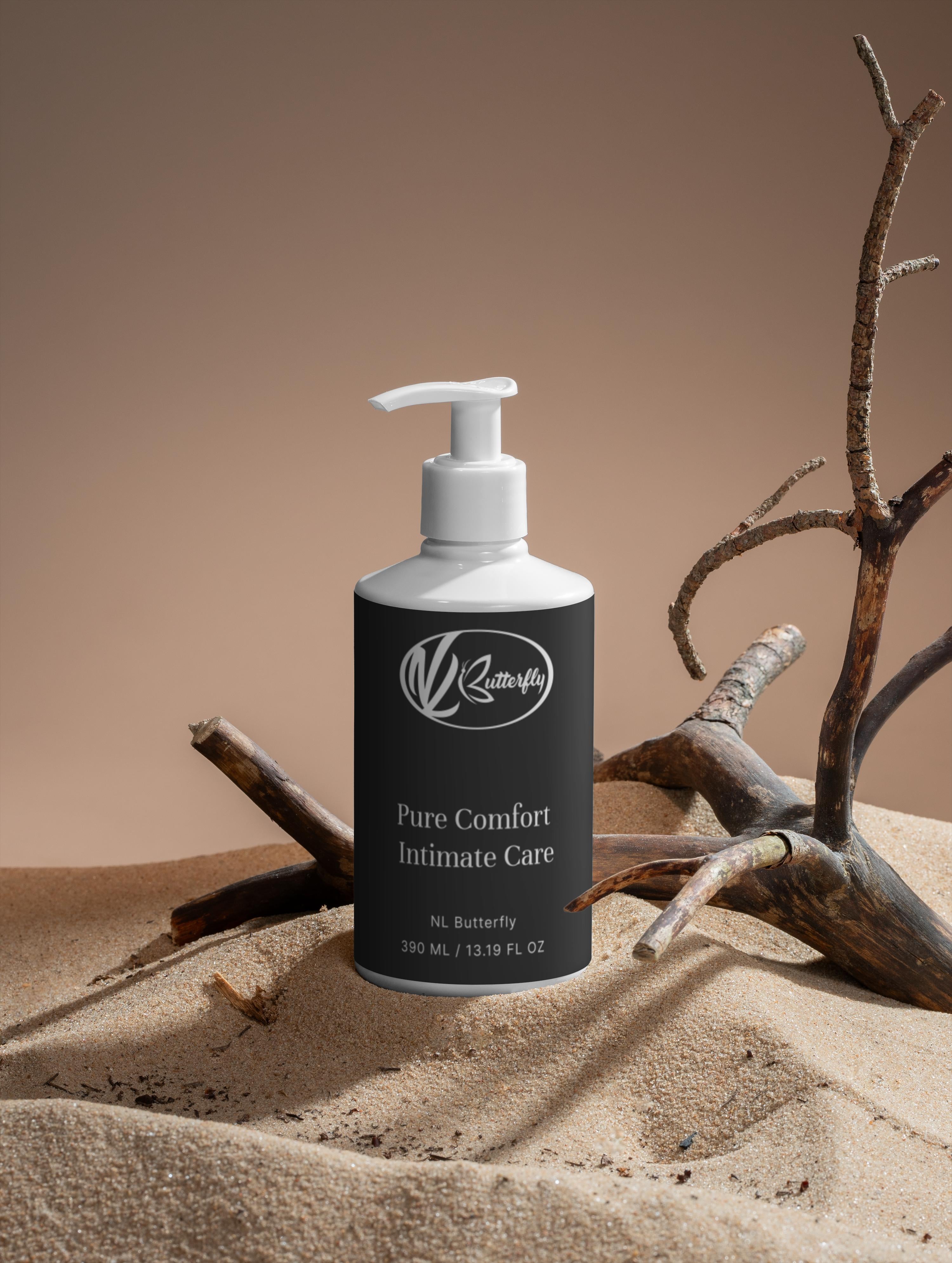 Pure Comfort Intimate Care