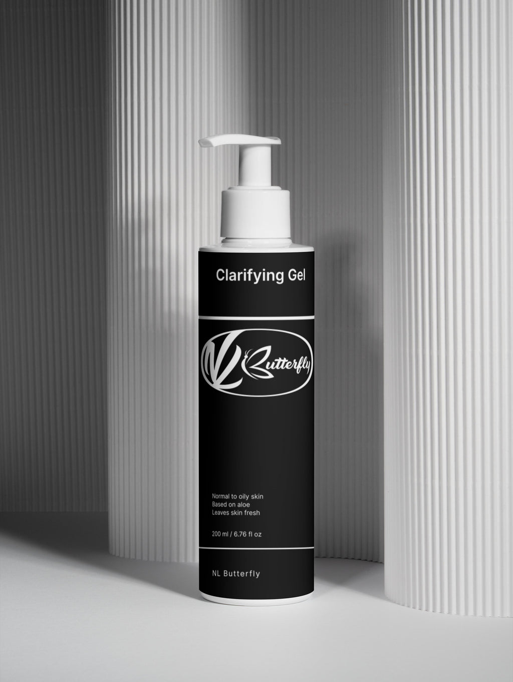 Clarifying Gel