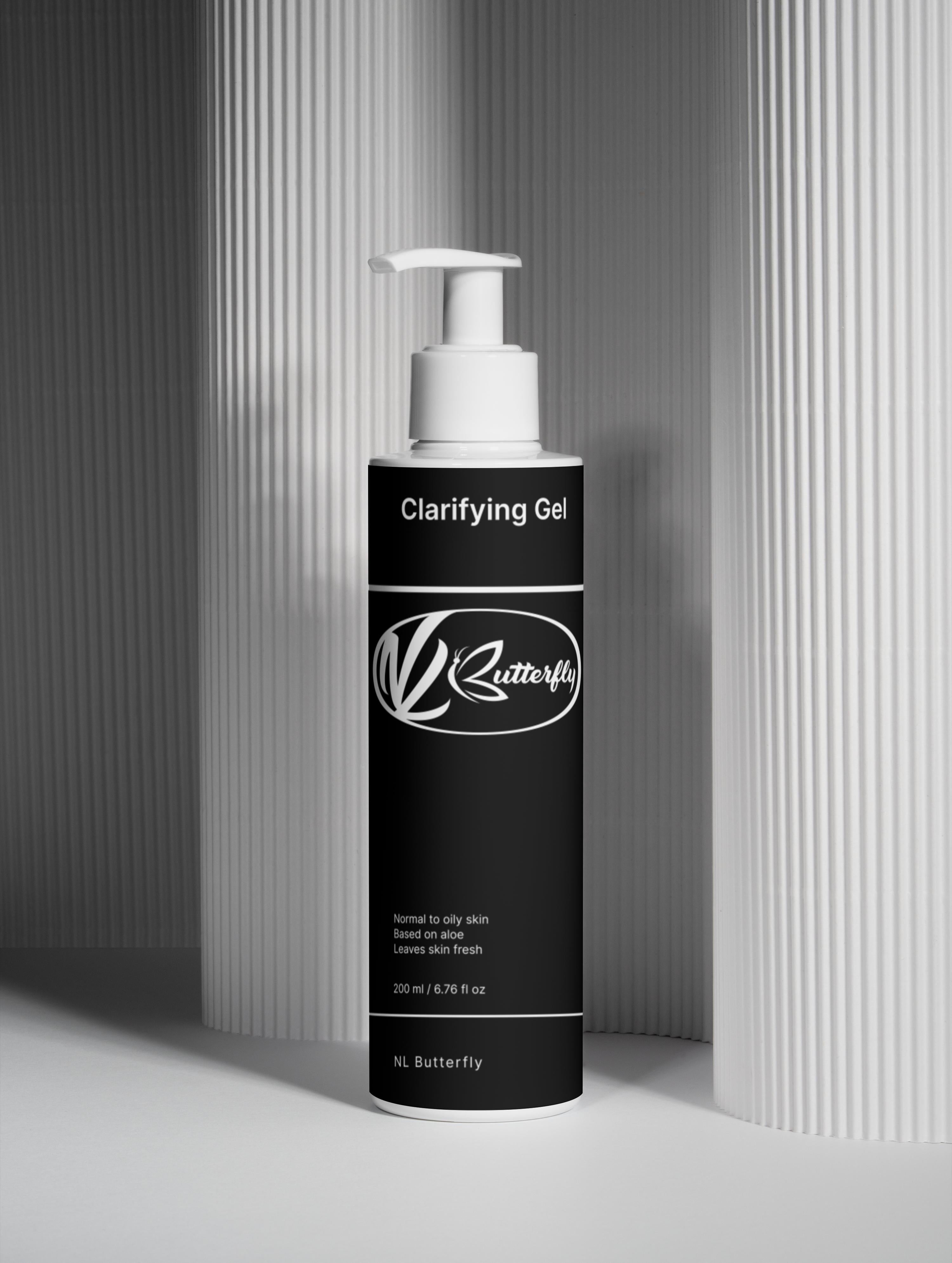 Clarifying Gel