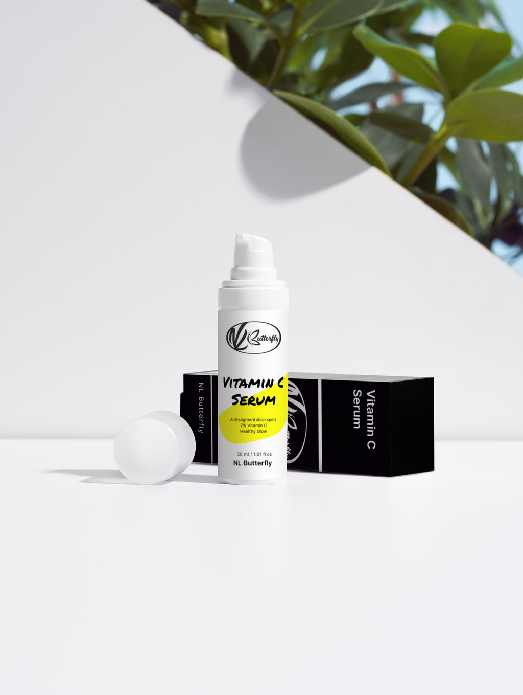 Vitamin C Serum 2%