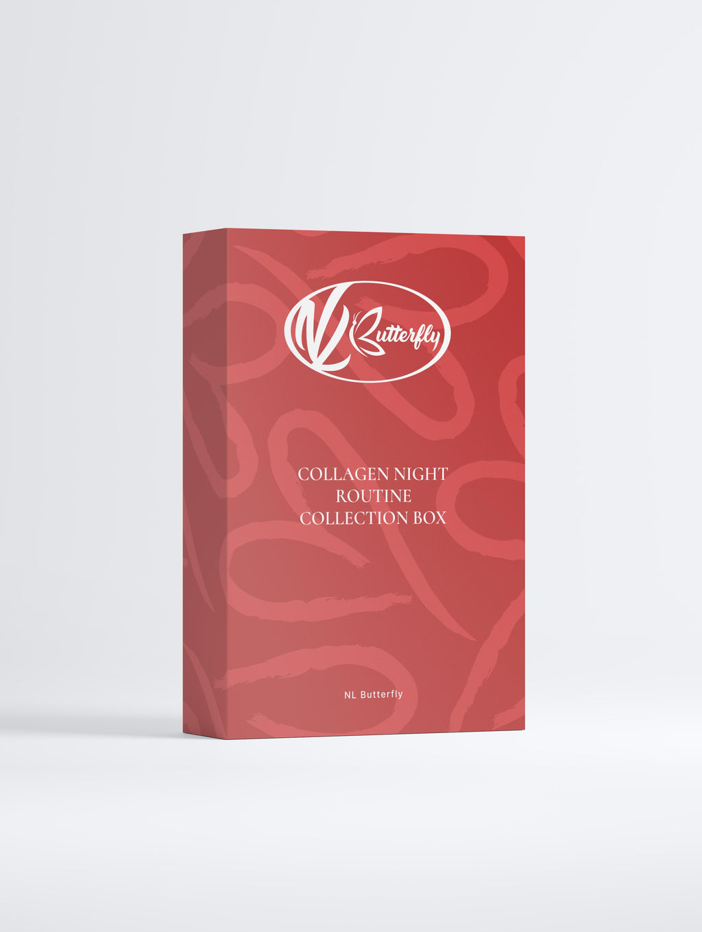 Collagen Night Routine Collection Box