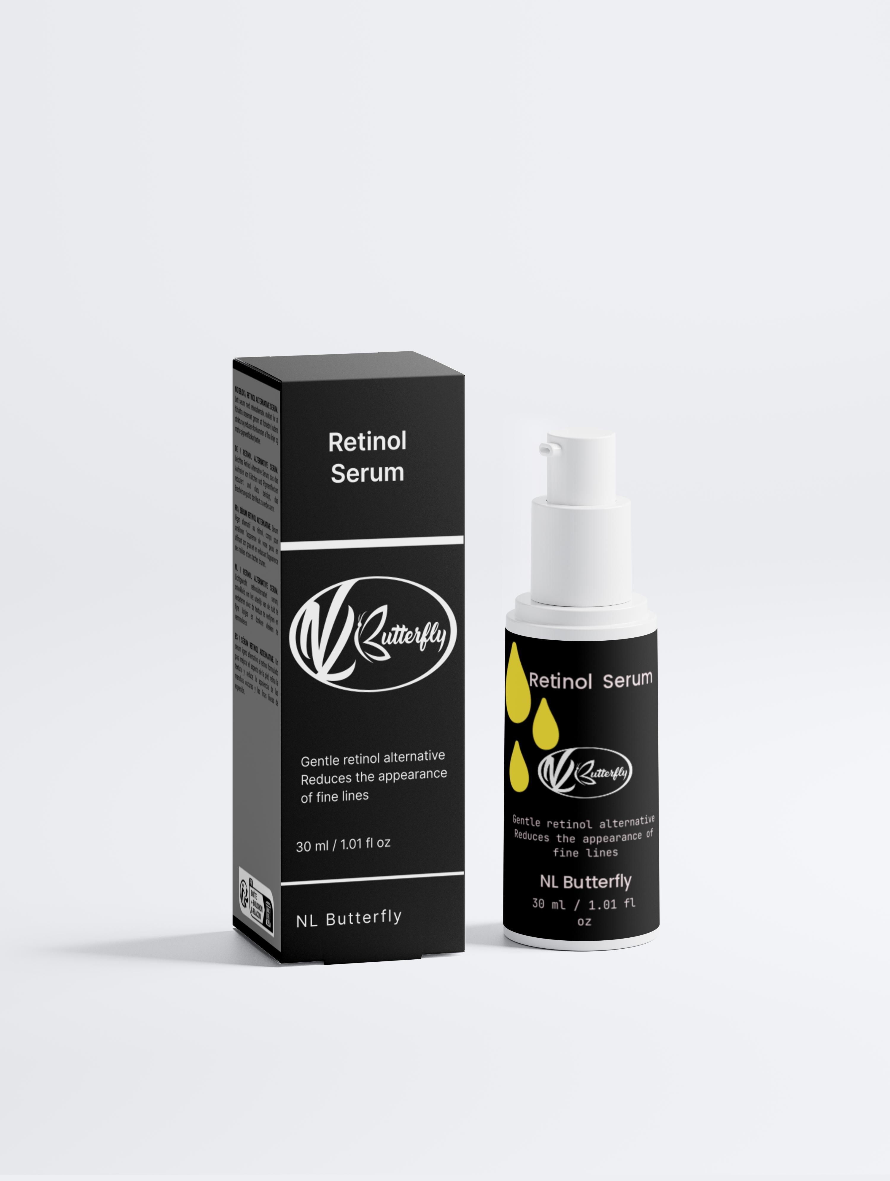 Retinol Serum