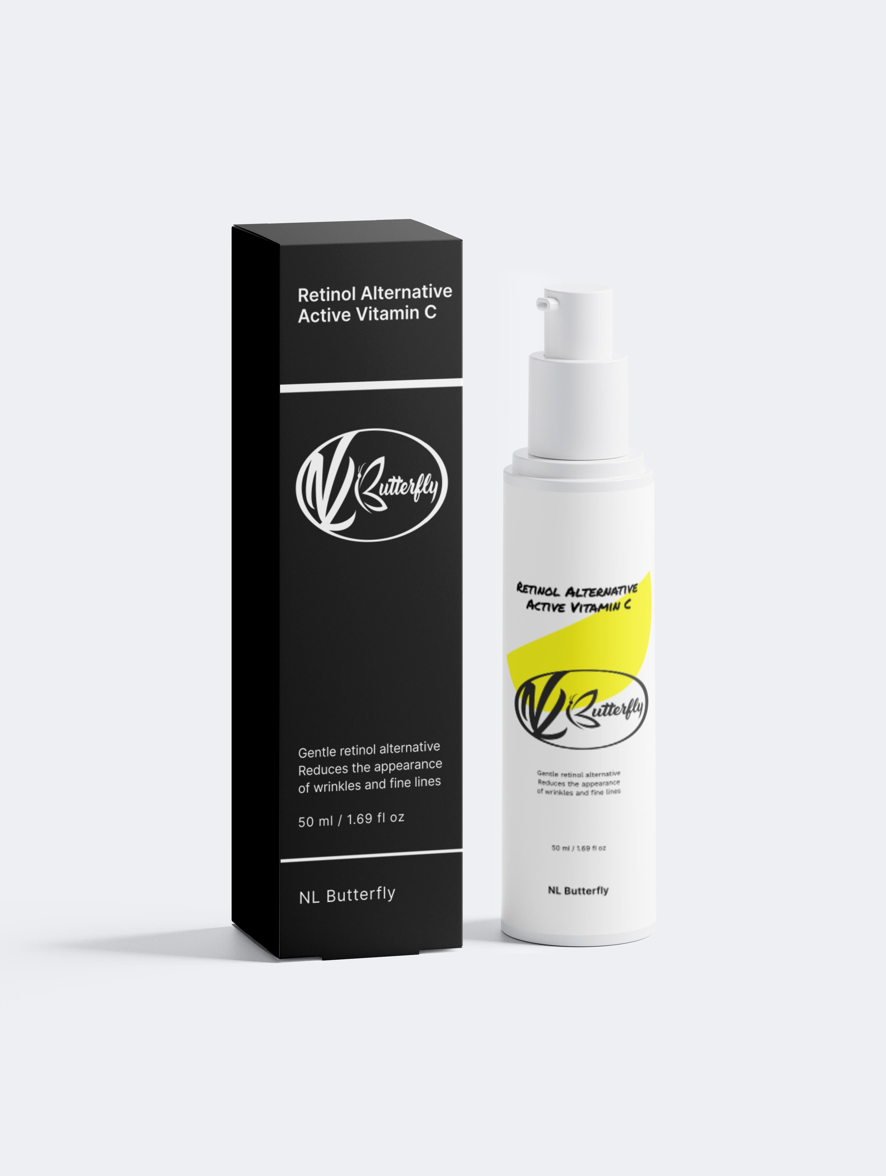 Retinol Alternative Moisturiser