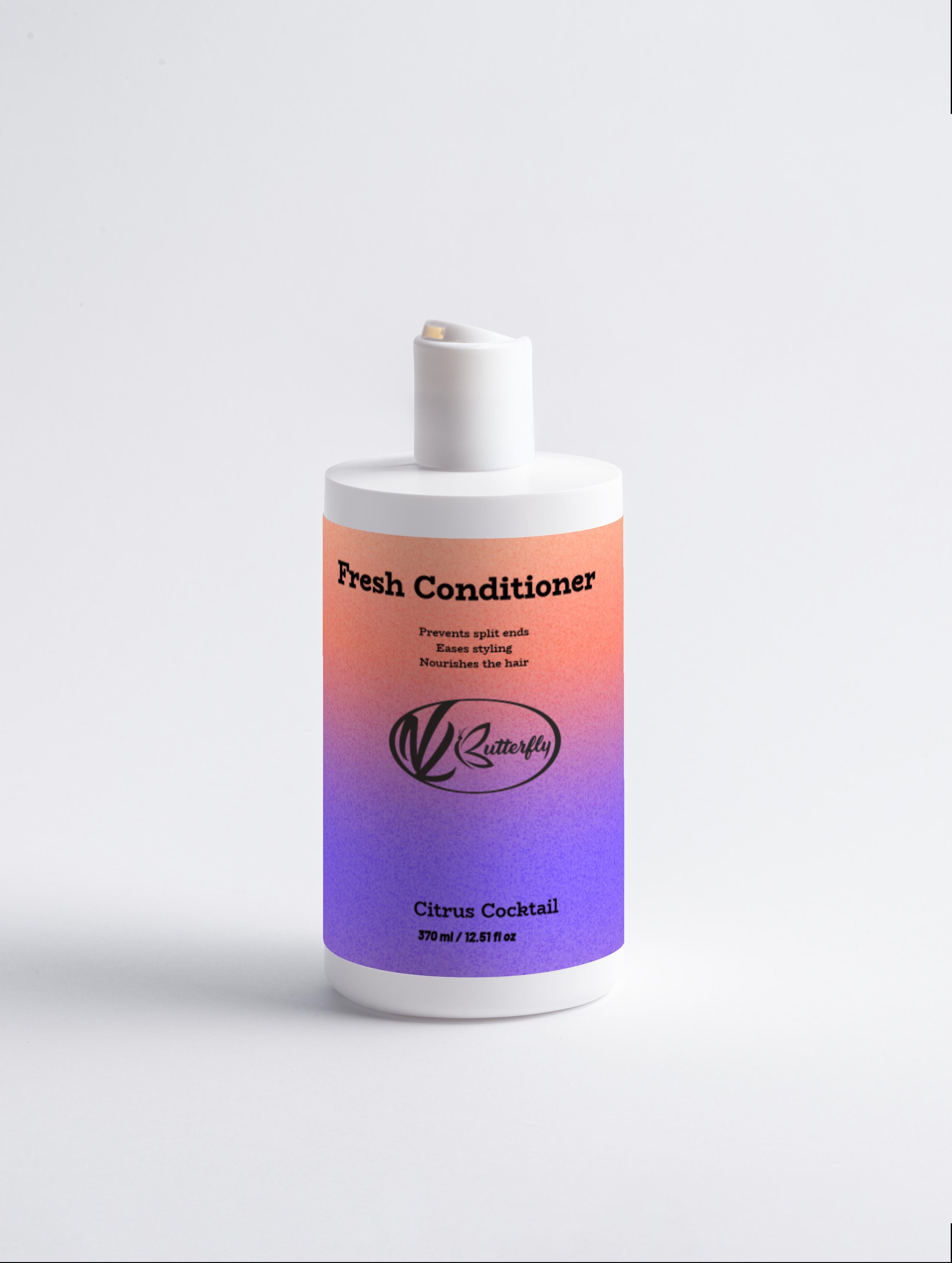 Fresh Conditioner, Professional