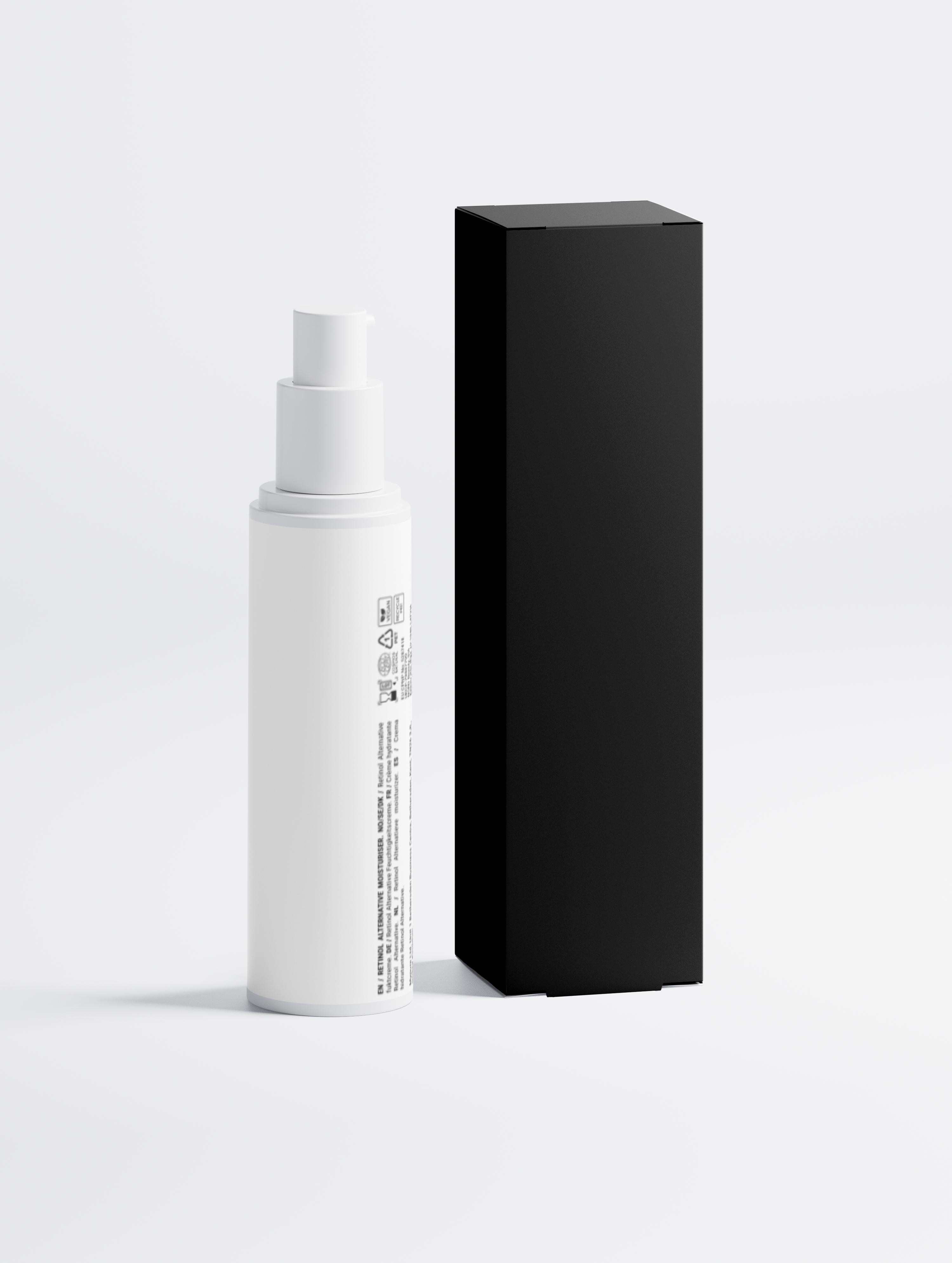 Retinol Alternative Moisturiser