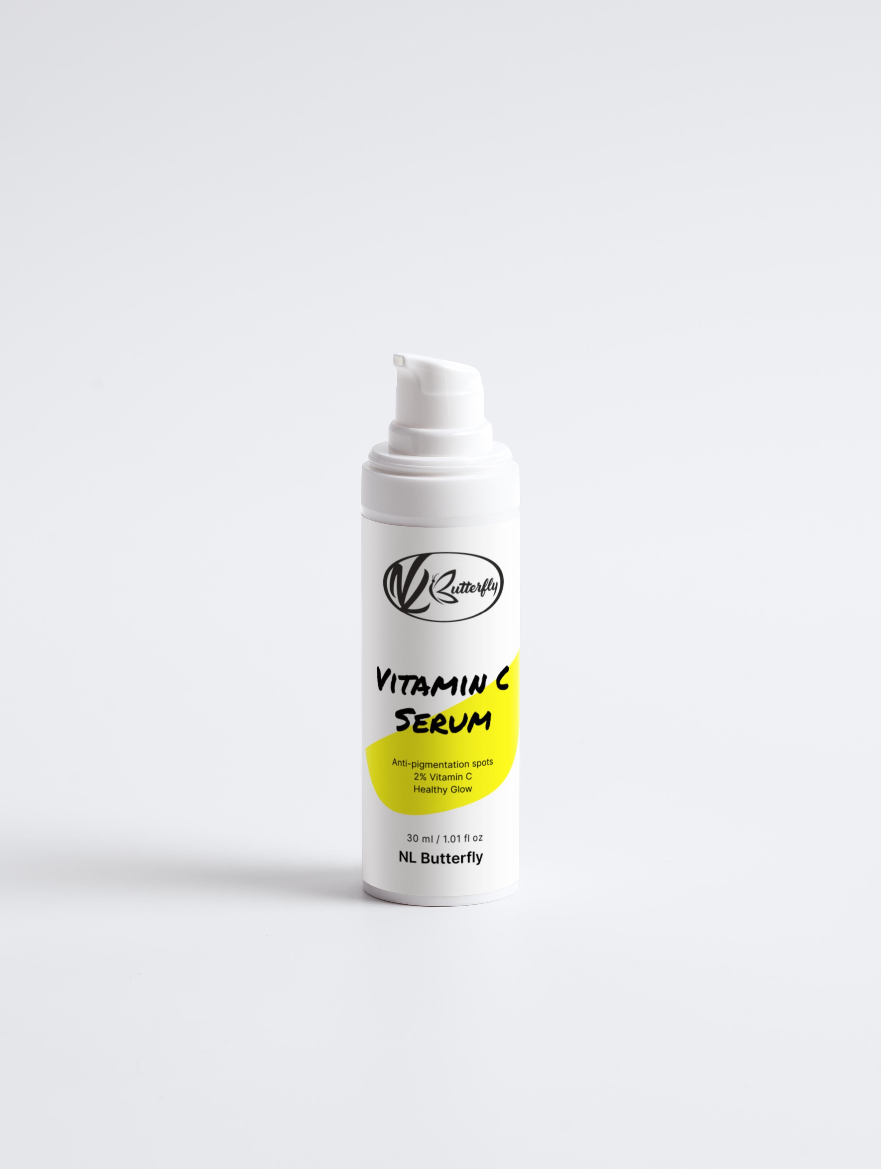 Vitamin C Serum 2%