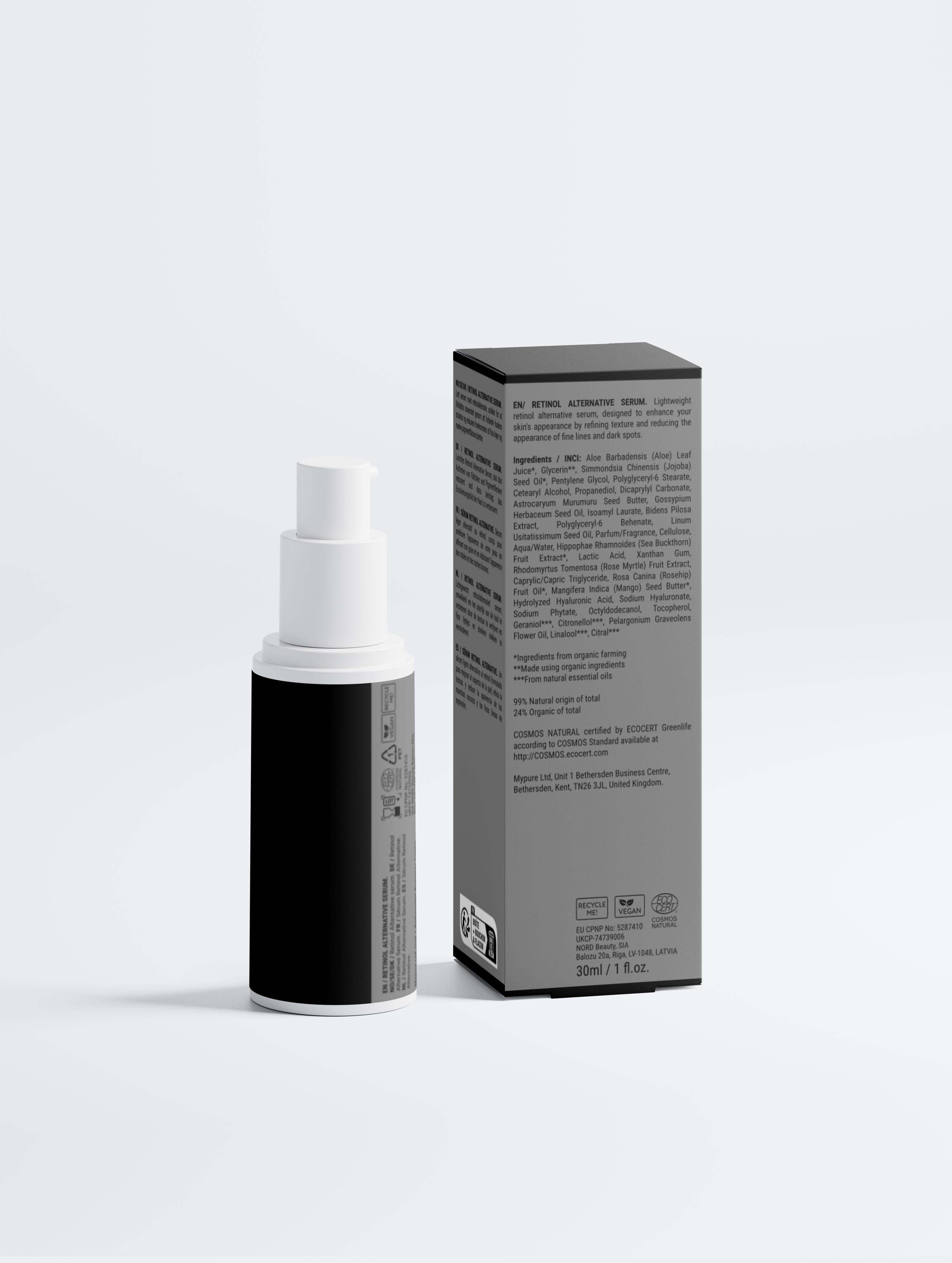 Retinol Serum